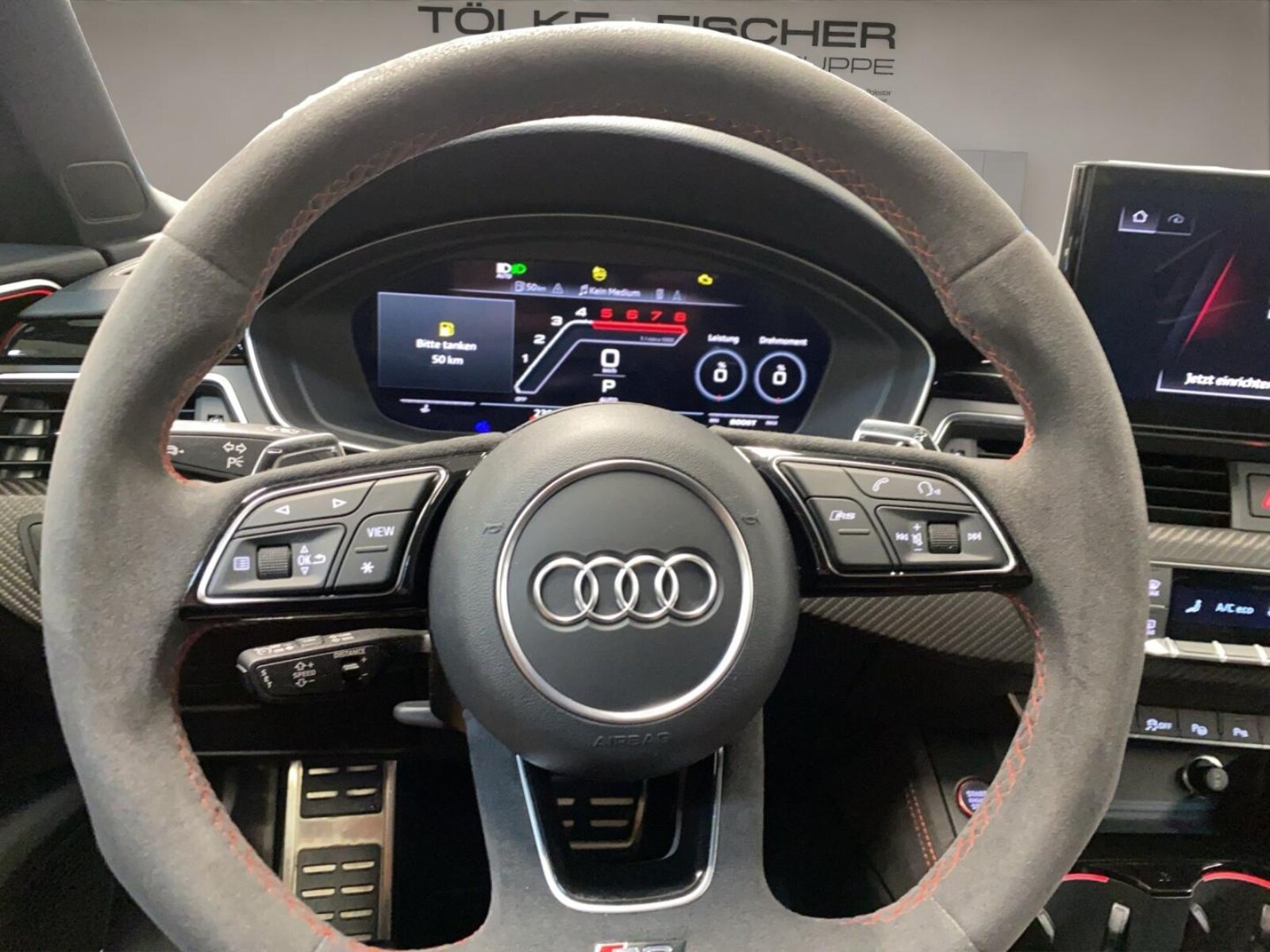 Audi RS 5 Sportback – Bild 11