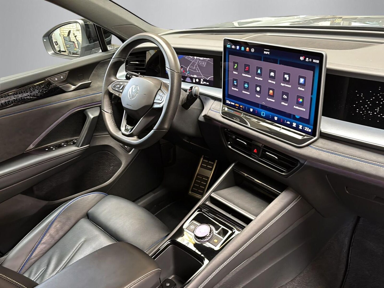 Volkswagen Tayron – Bild 14
