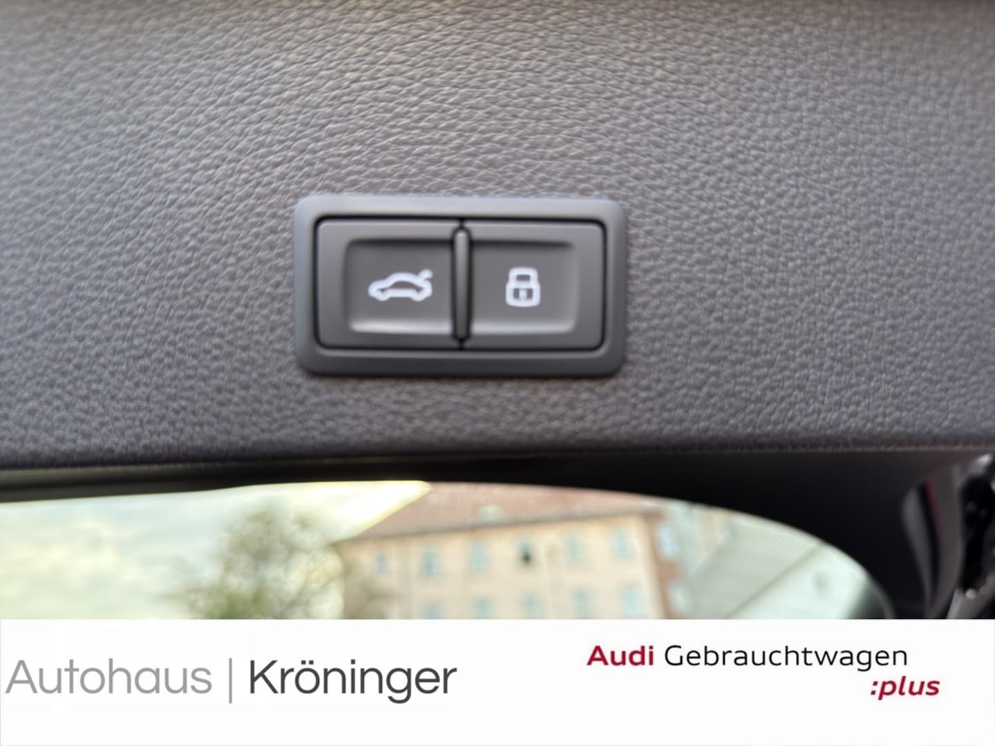 Bild über Audi Q2 advanced 35 TFSI S tronic - für weitere Informationen kontaktieren Sie den Audi Partner