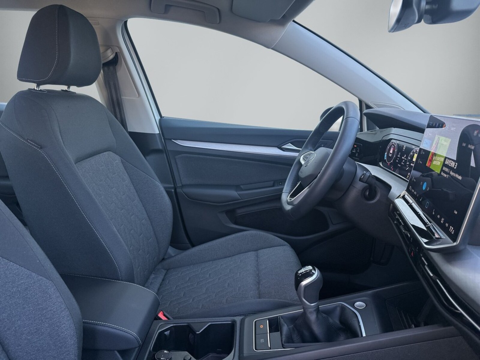 Volkswagen Golf – Bild 14