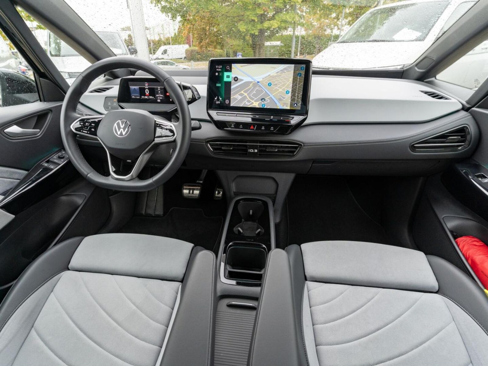 Volkswagen ID.3 – Bild 7