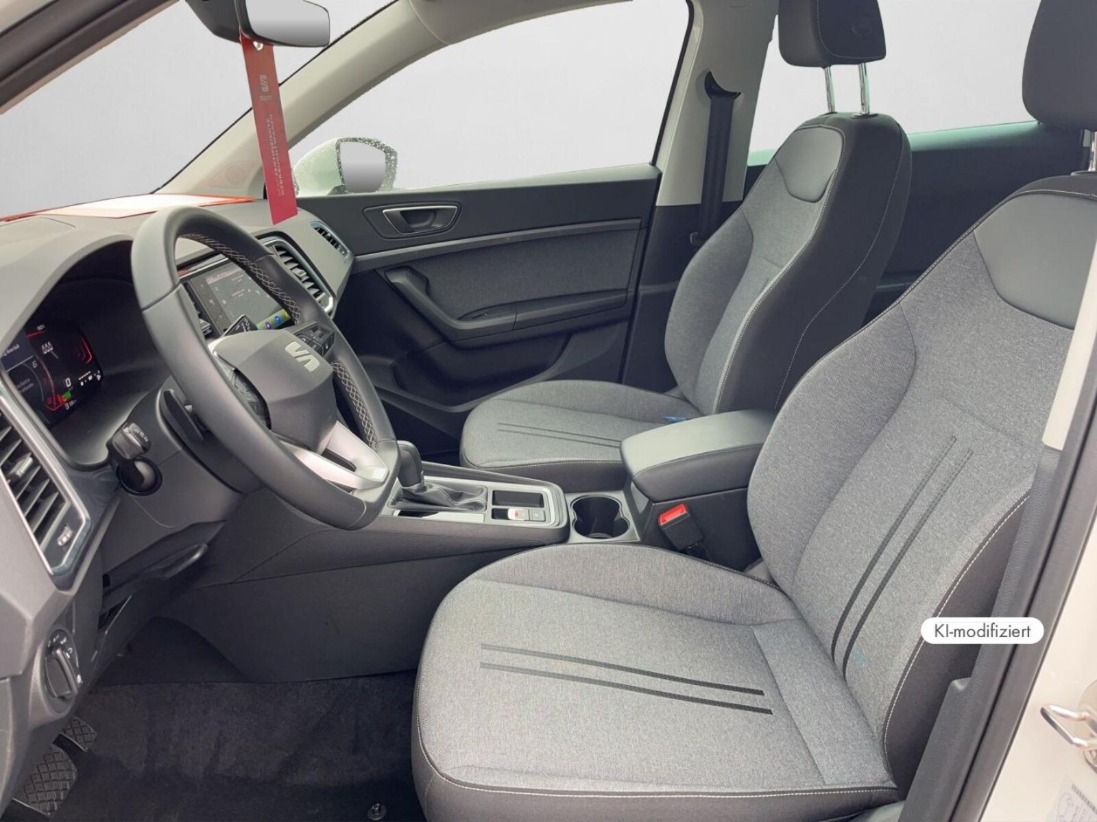 SEAT Ateca – Bild 12