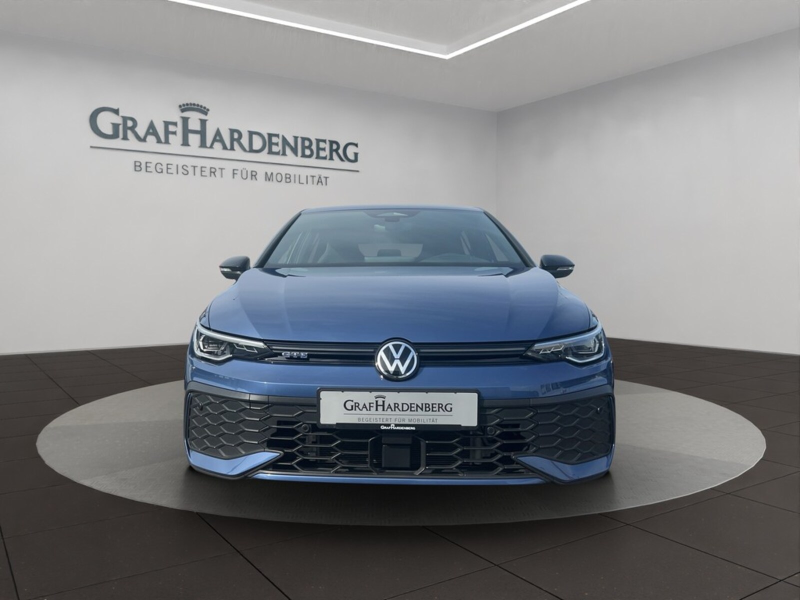 Volkswagen Golf – Bild 9