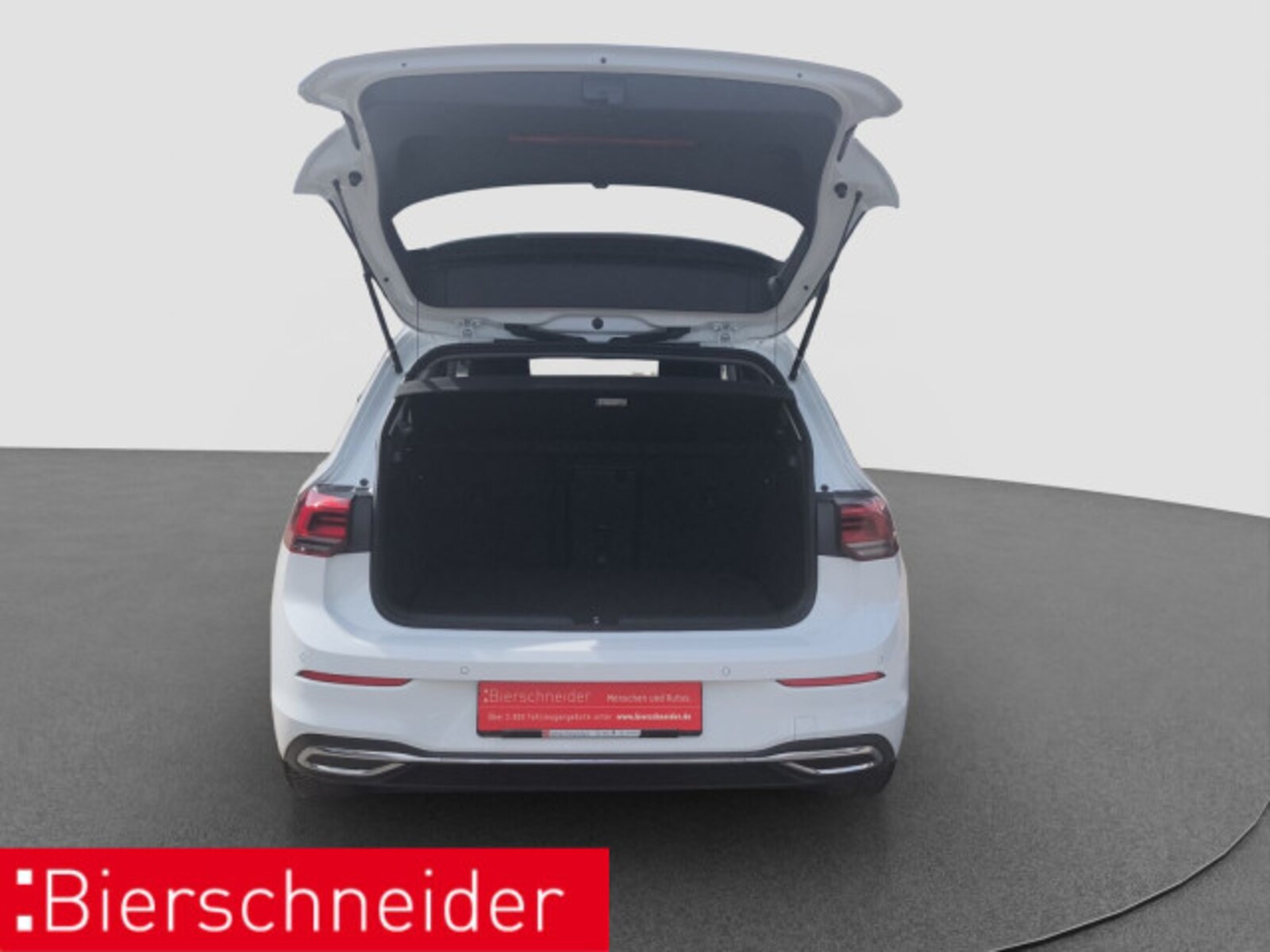 Volkswagen Golf – Bild 20