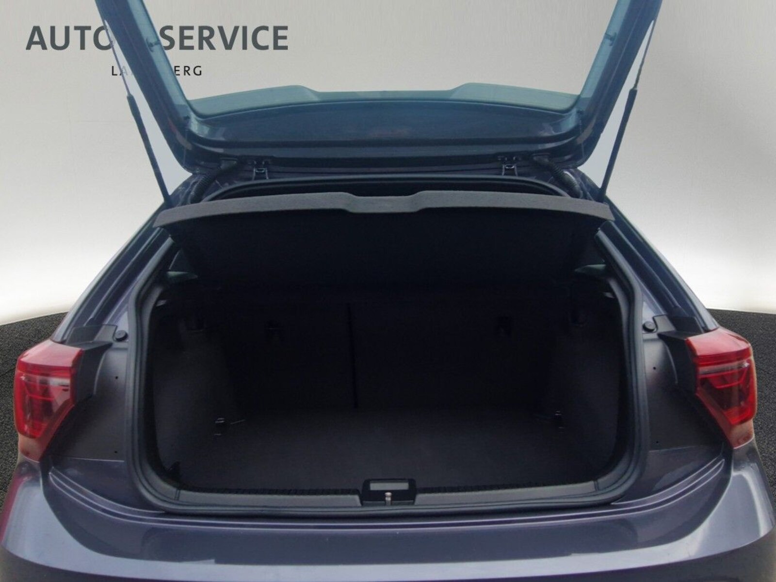 Volkswagen Polo – Bild 5