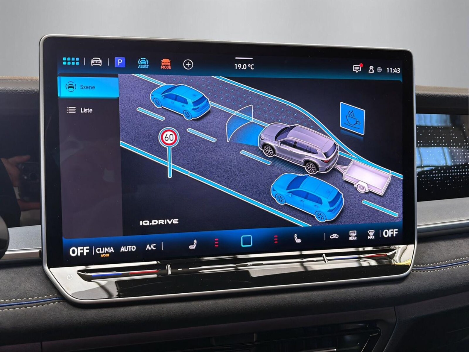 Volkswagen Tayron – Bild 17