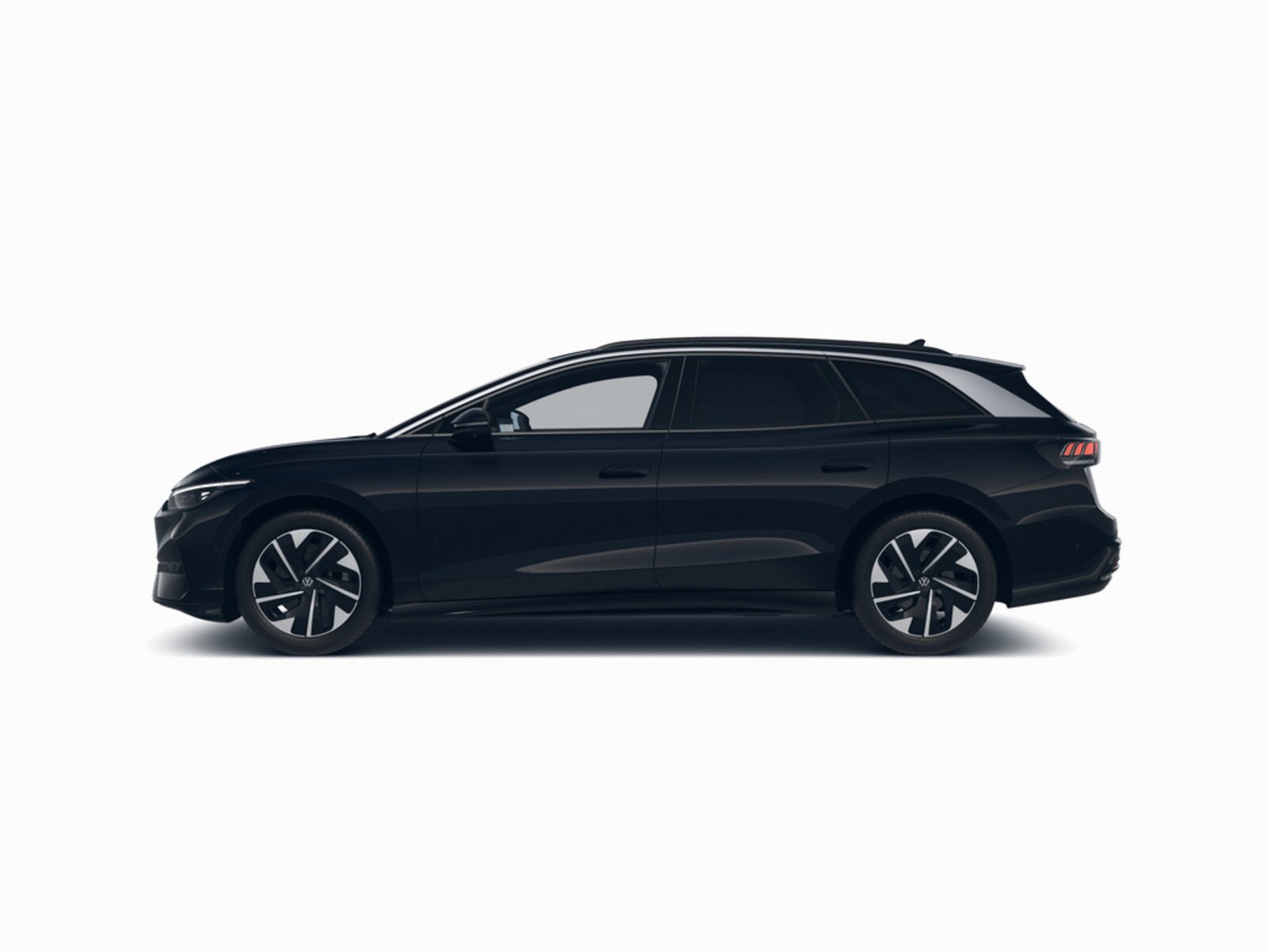 Volkswagen ID.7 Tourer – Bild 9