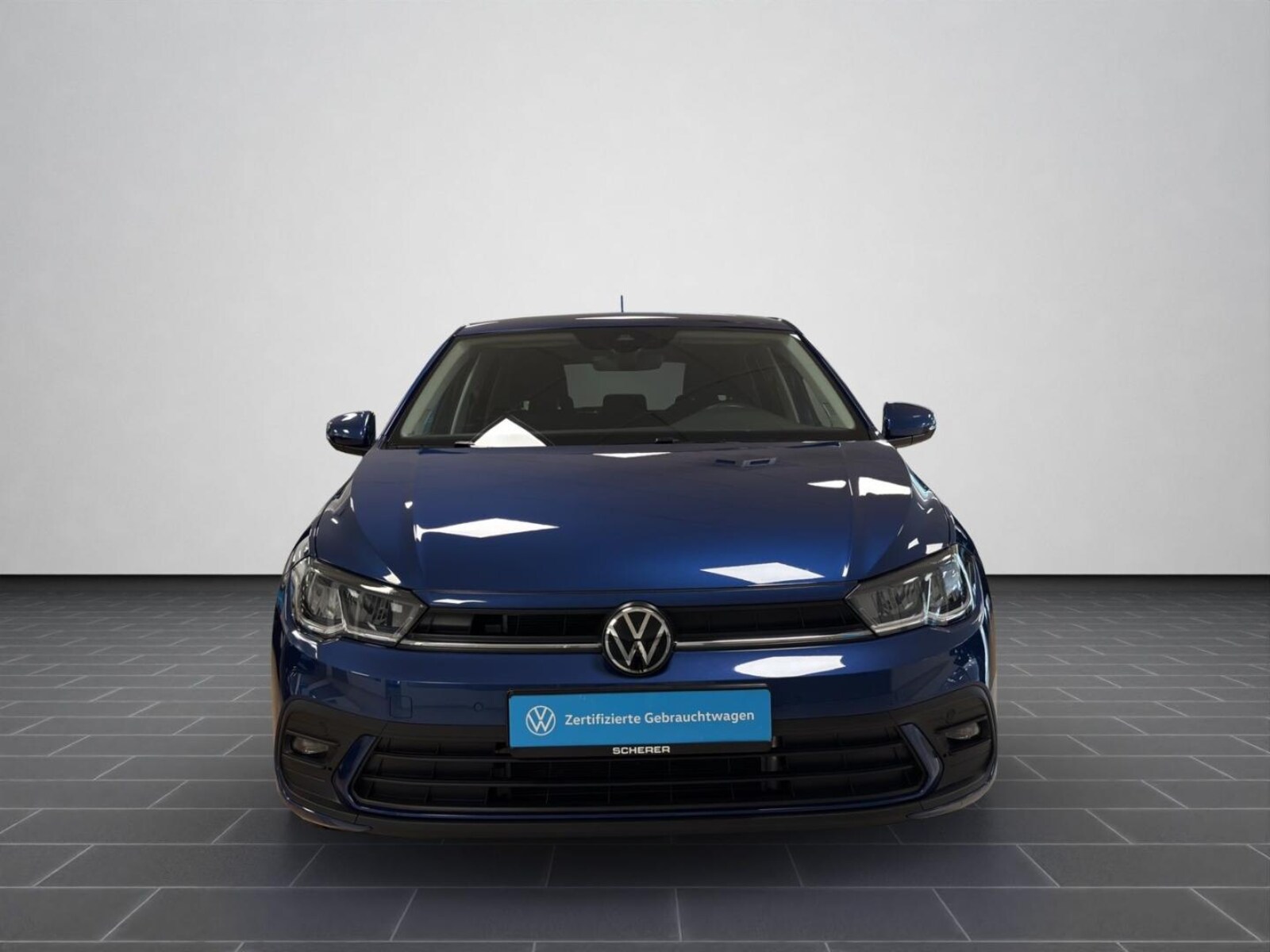 Volkswagen Polo – Bild 5