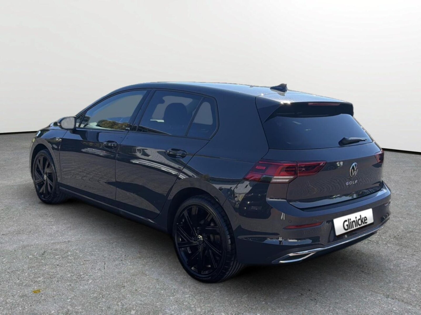 Volkswagen Golf – Bild 2