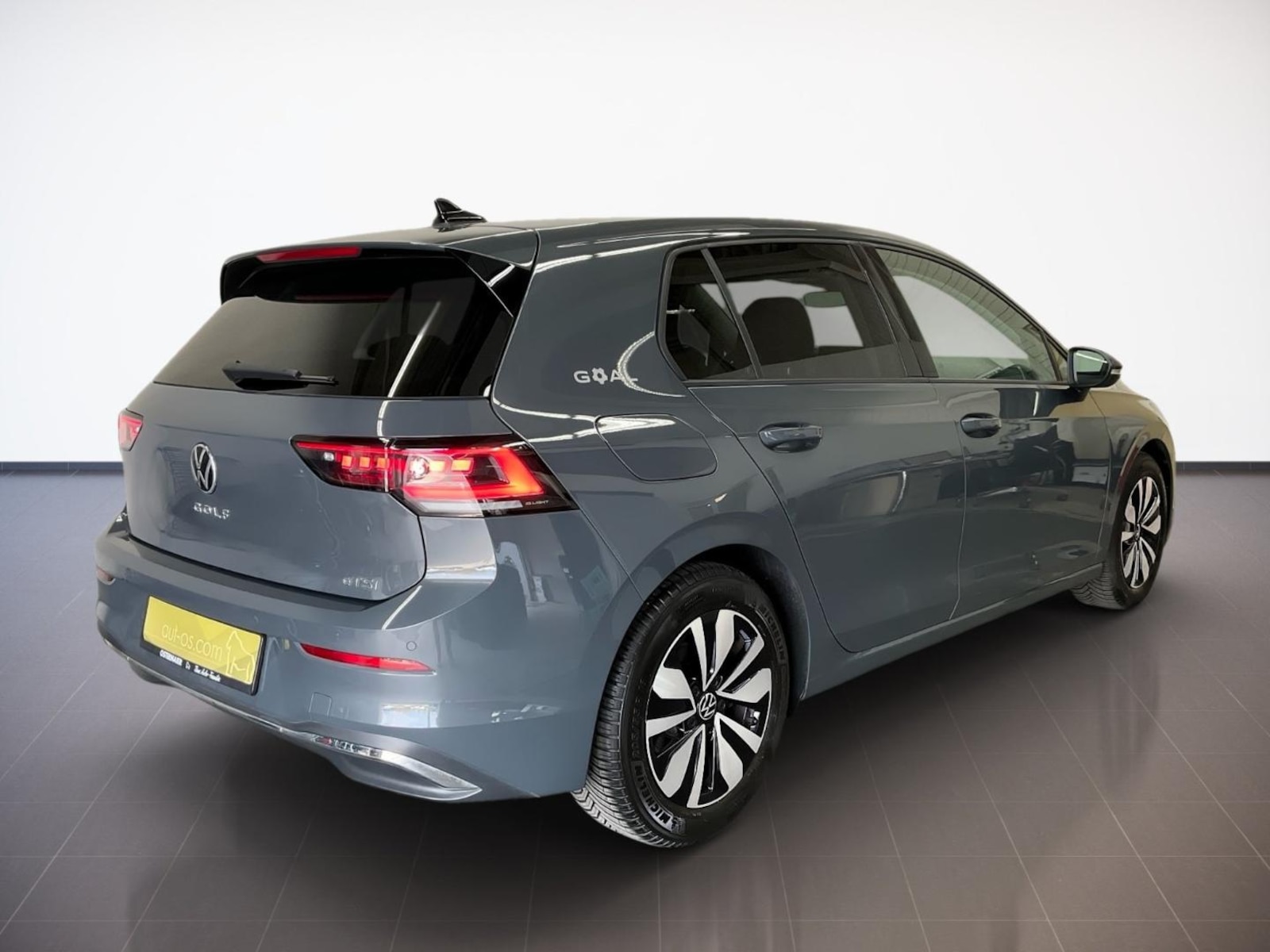 Volkswagen Golf – Bild 4