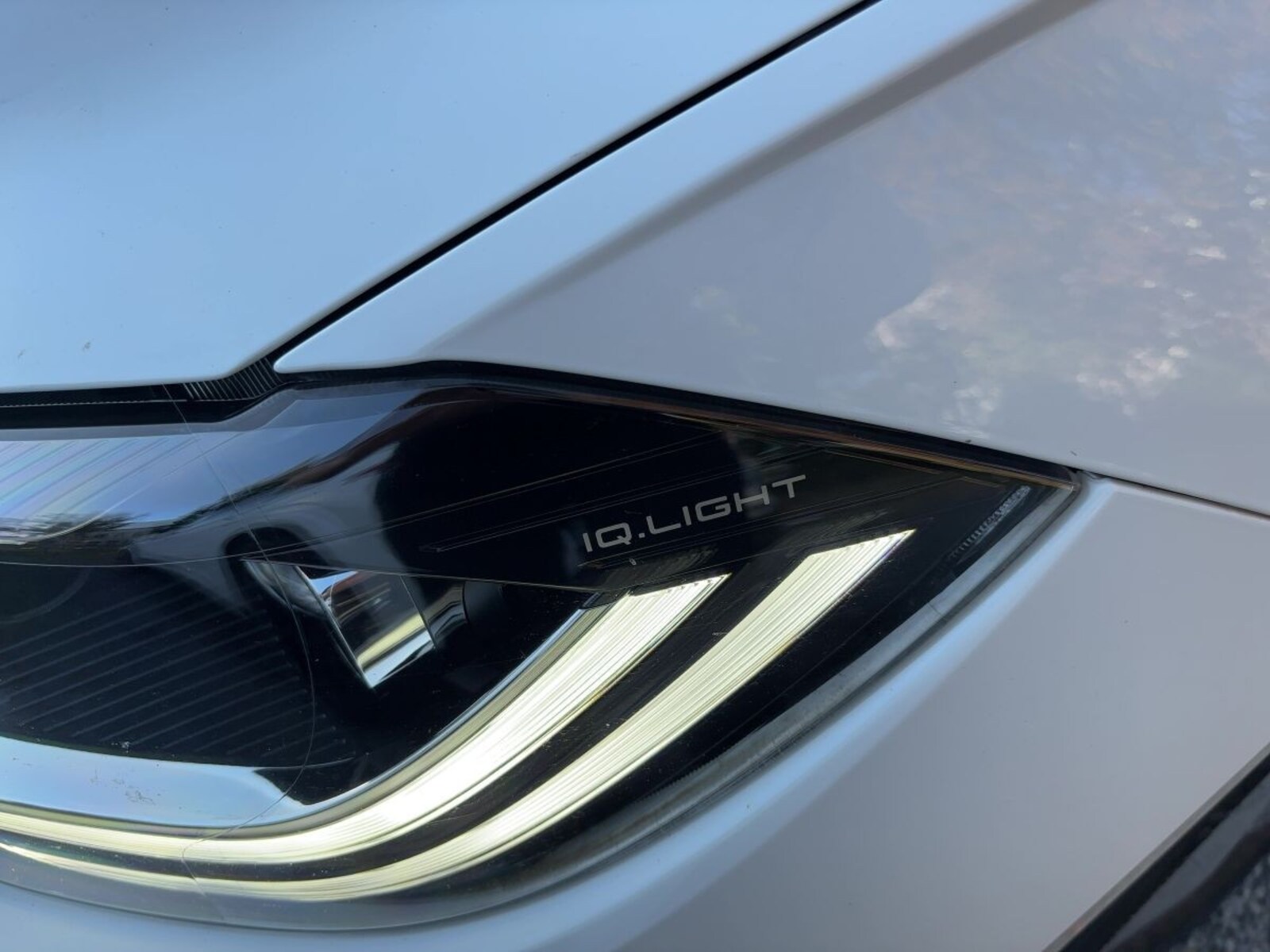 Volkswagen Polo – Bild 21