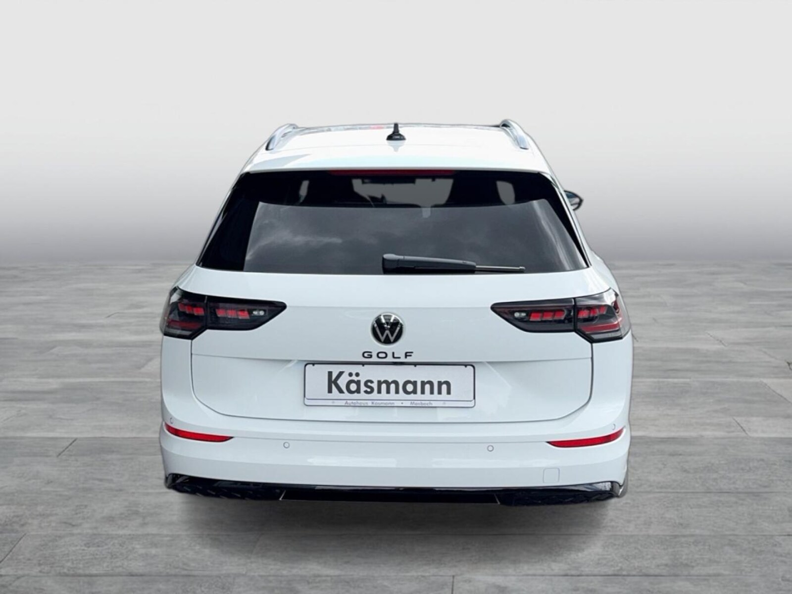 Volkswagen Golf Variant – Bild 5