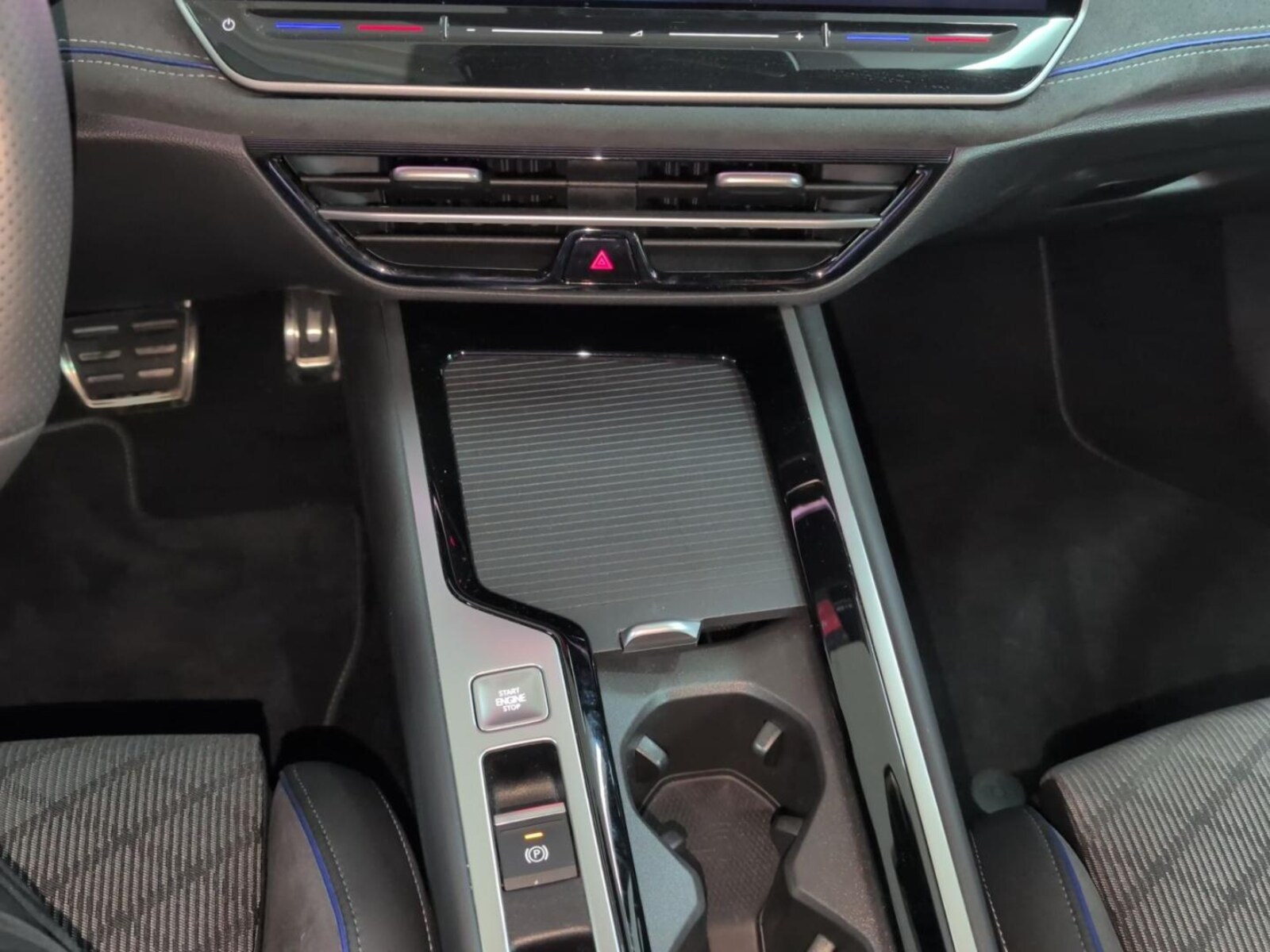 Volkswagen Passat – Bild 11