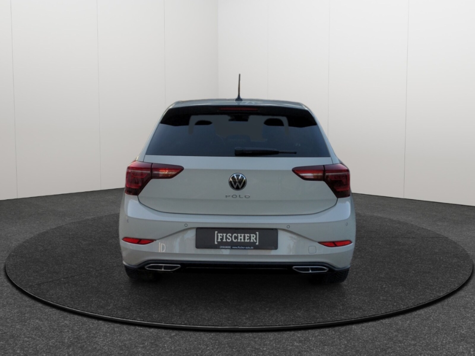 Volkswagen Polo – Bild 7
