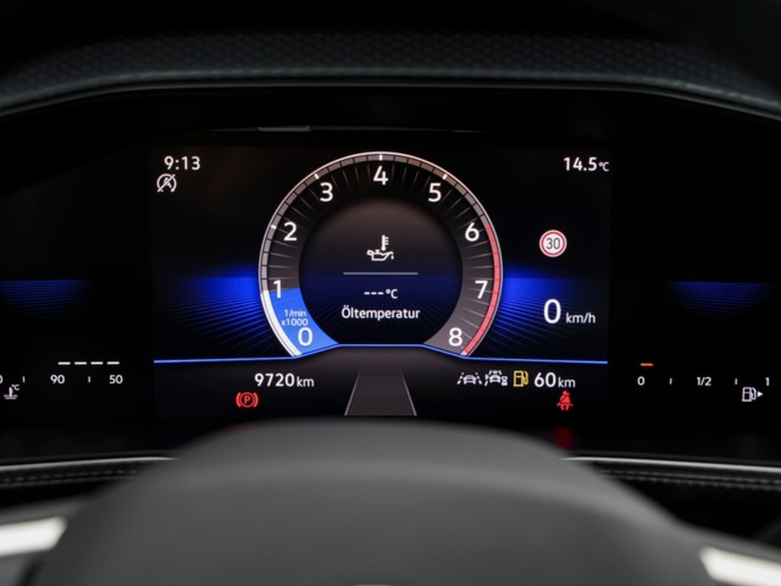Volkswagen T-Cross – Bild 13