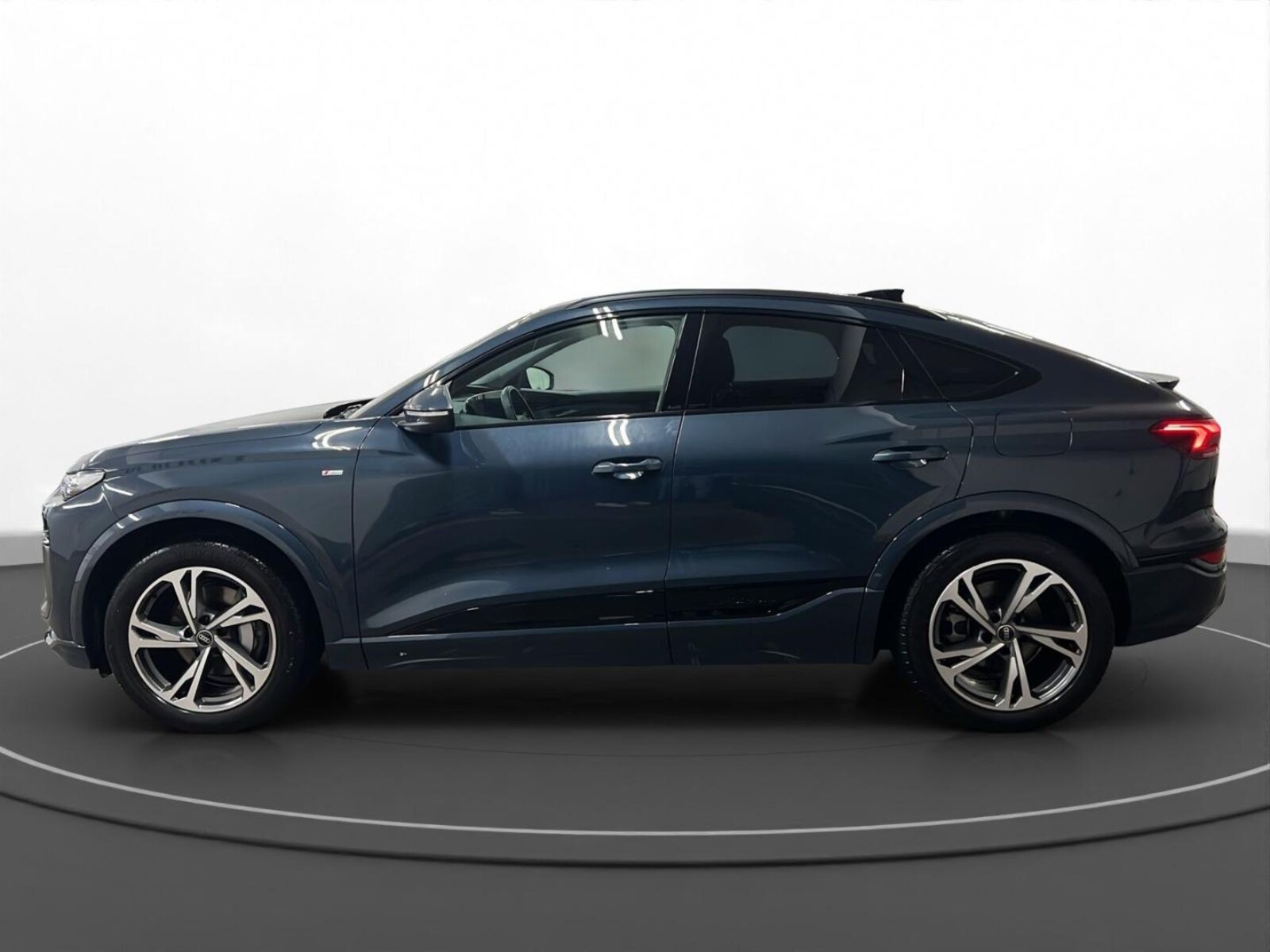 Audi Q6 Sportback e-tron – Bild 6