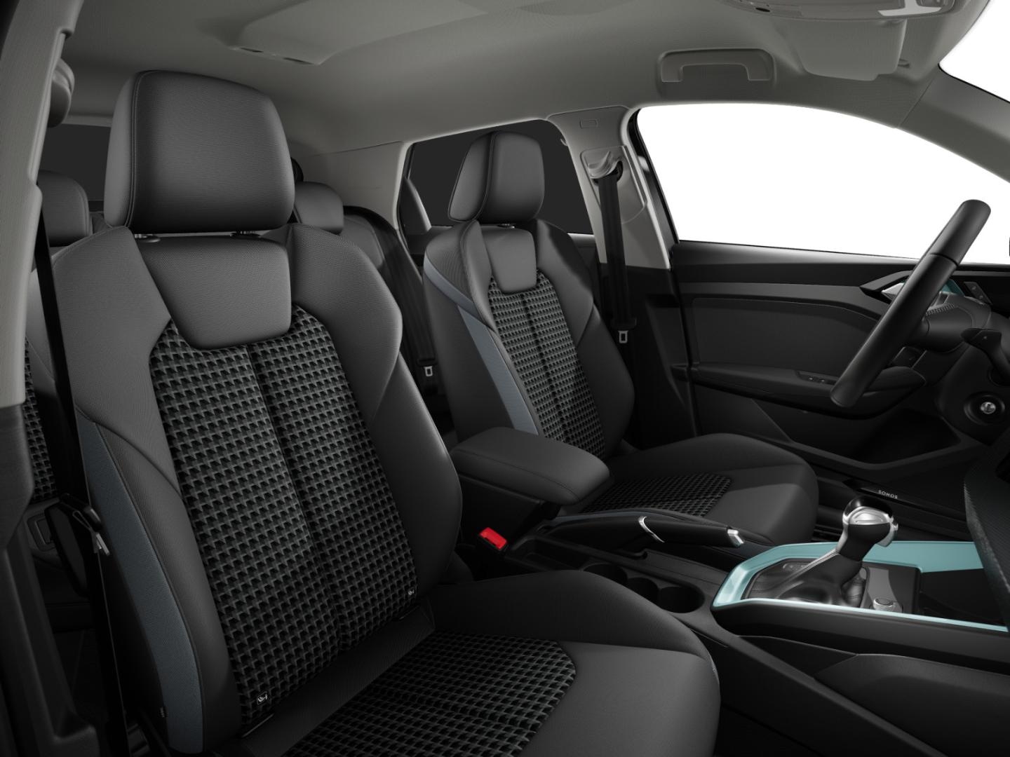 Bild über Audi A1 Sportback advanced 30 TFSI S tronic - für weitere Informationen kontaktieren Sie den Audi Partner