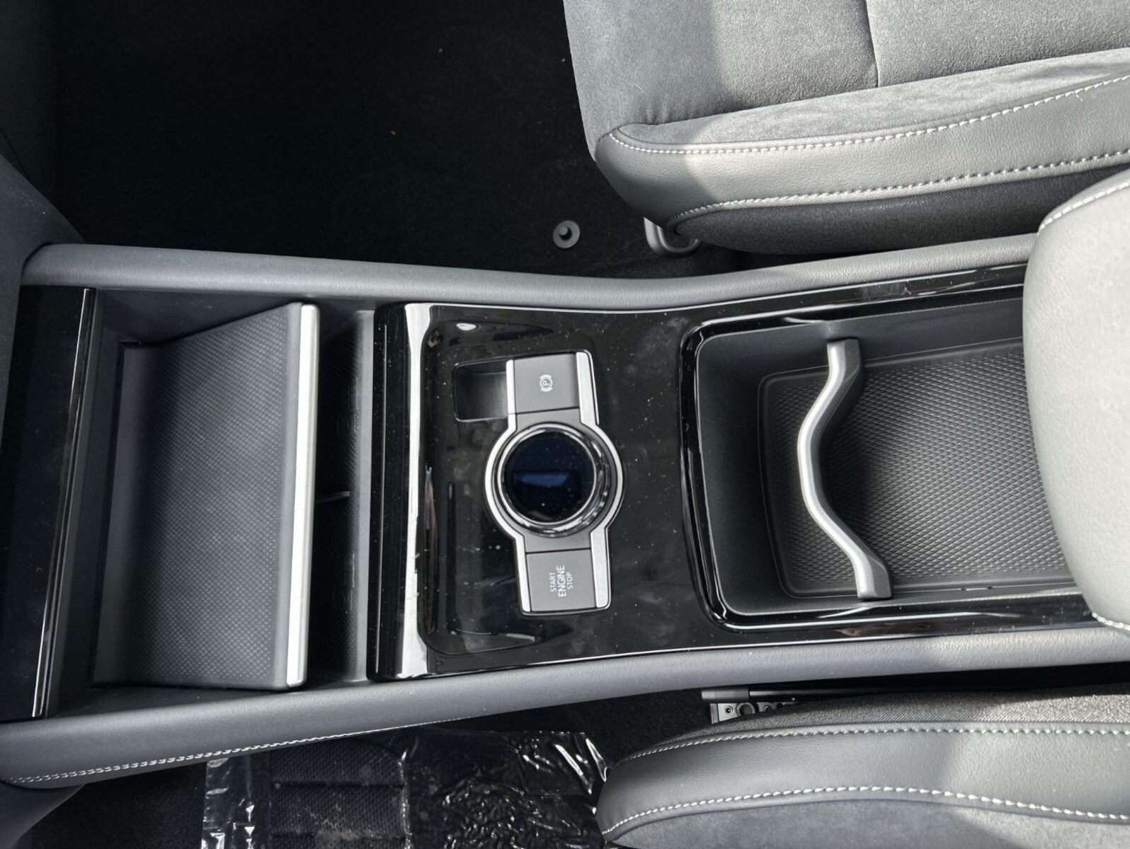 Volkswagen Tiguan – Bild 15