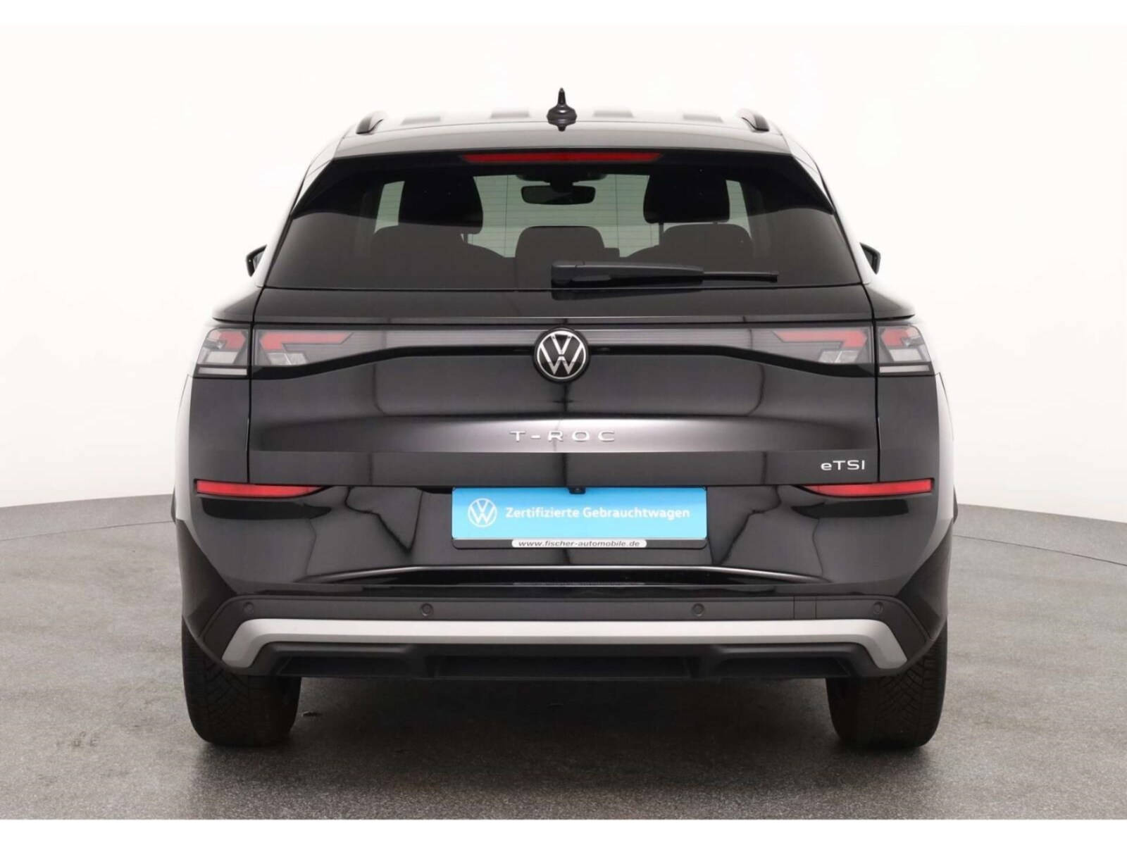 Volkswagen T-Roc – Bild 6