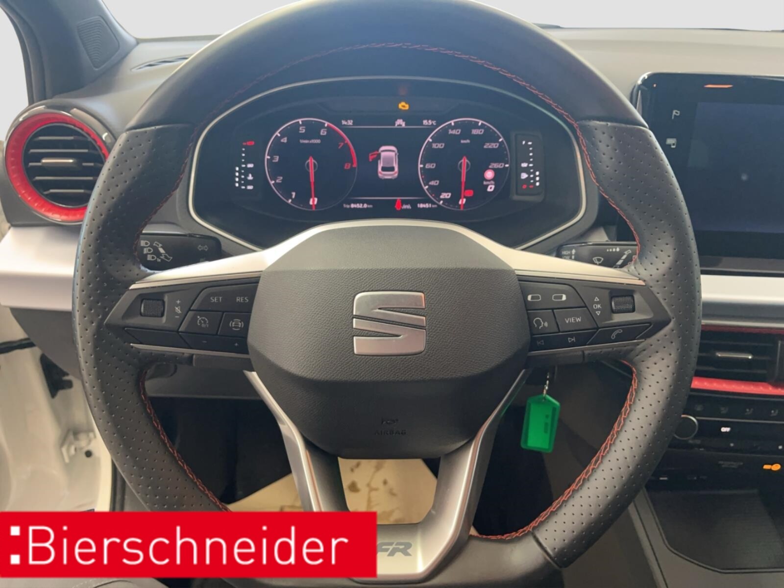 SEAT Ibiza – Bild 13