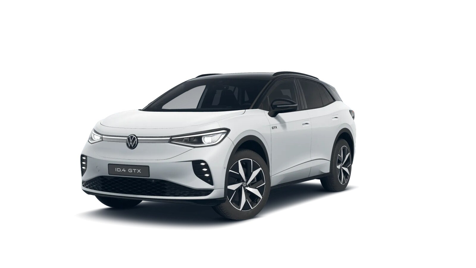 Volkswagen ID.4 – Bild 2