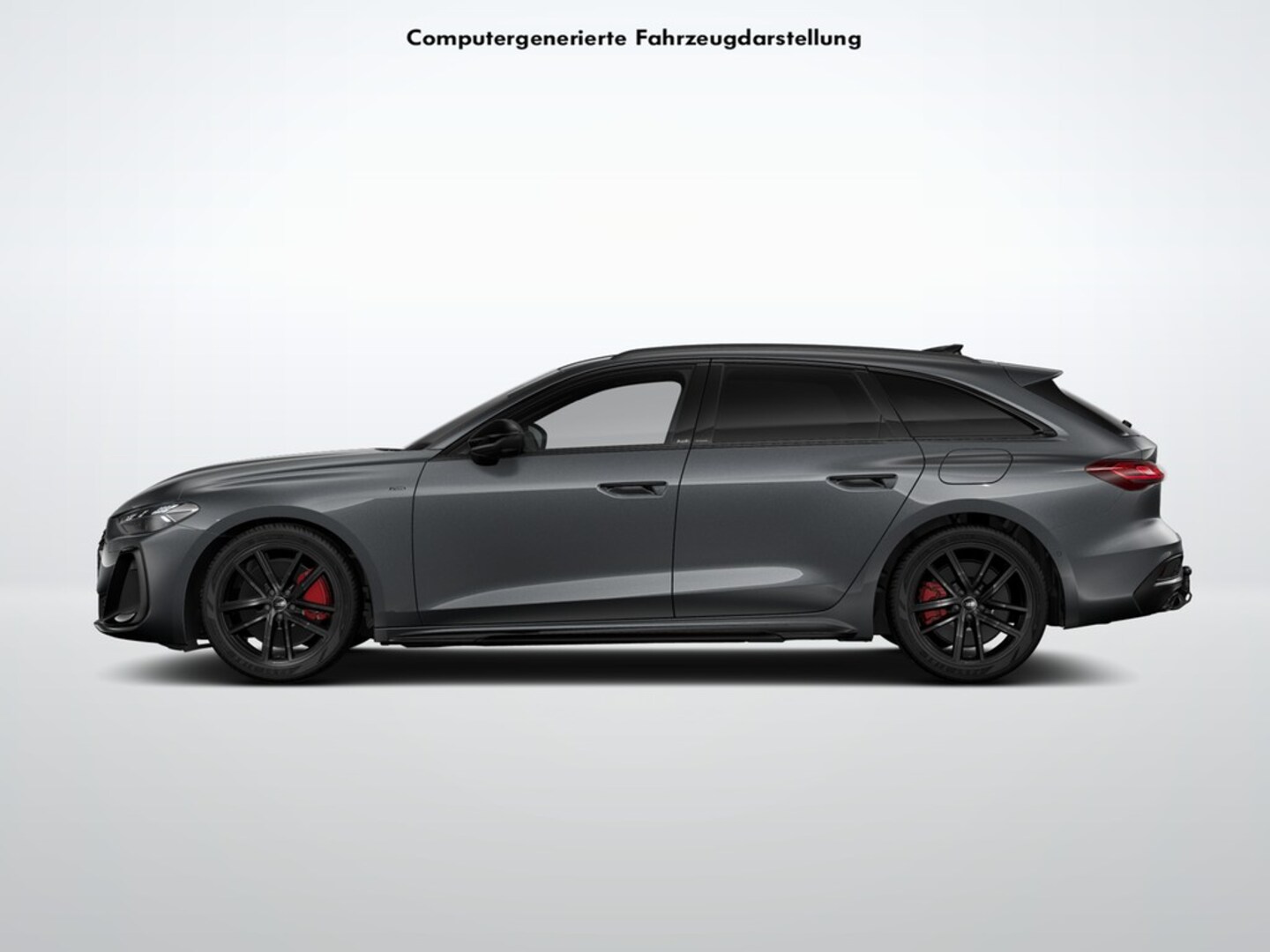Bild über Audi A5 Avant e-hybrid e-hybrid quattro 270 kW S tronic - für weitere Informationen kontaktieren Sie den Audi Partner
