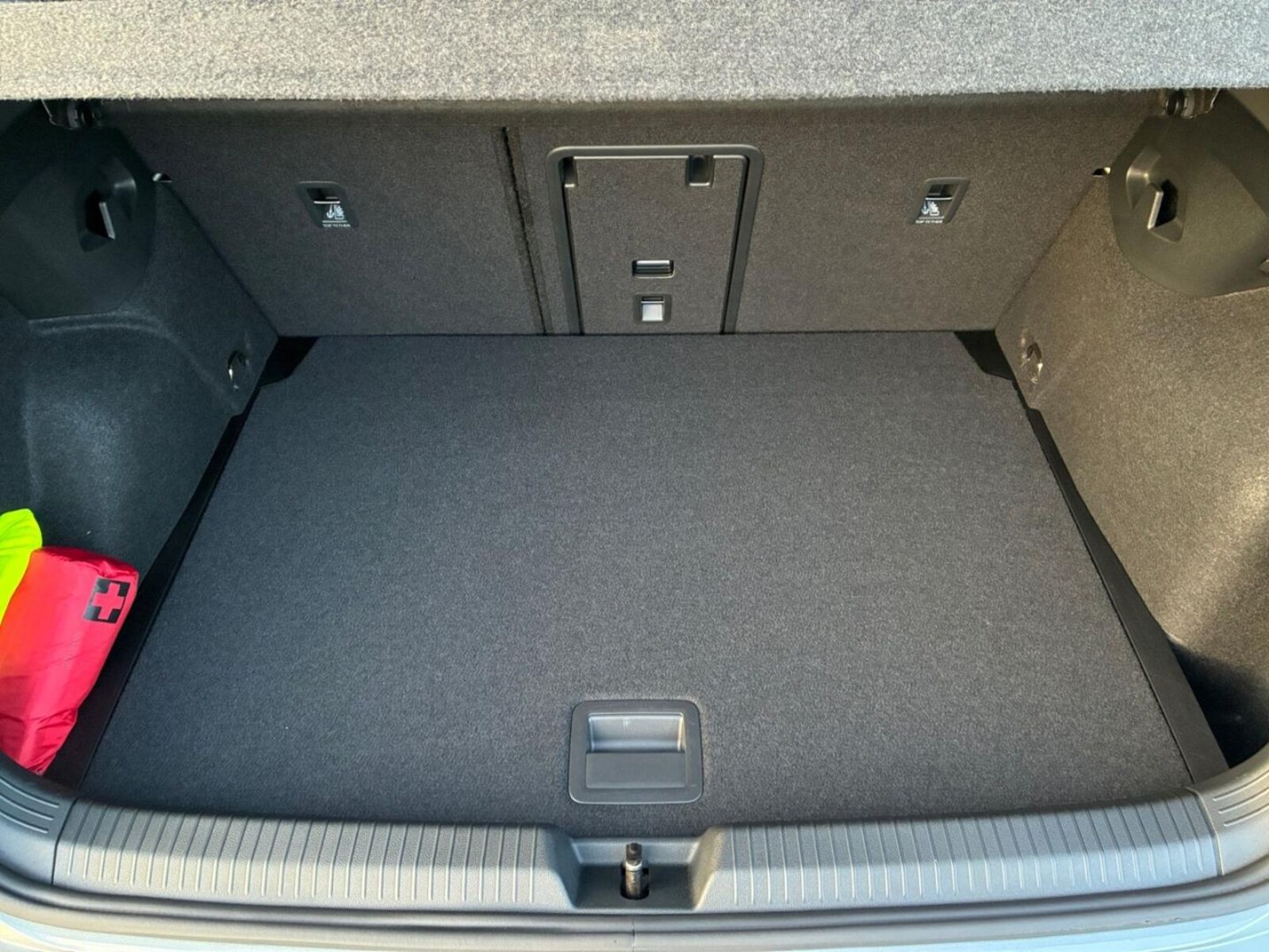 Volkswagen Golf – Bild 17
