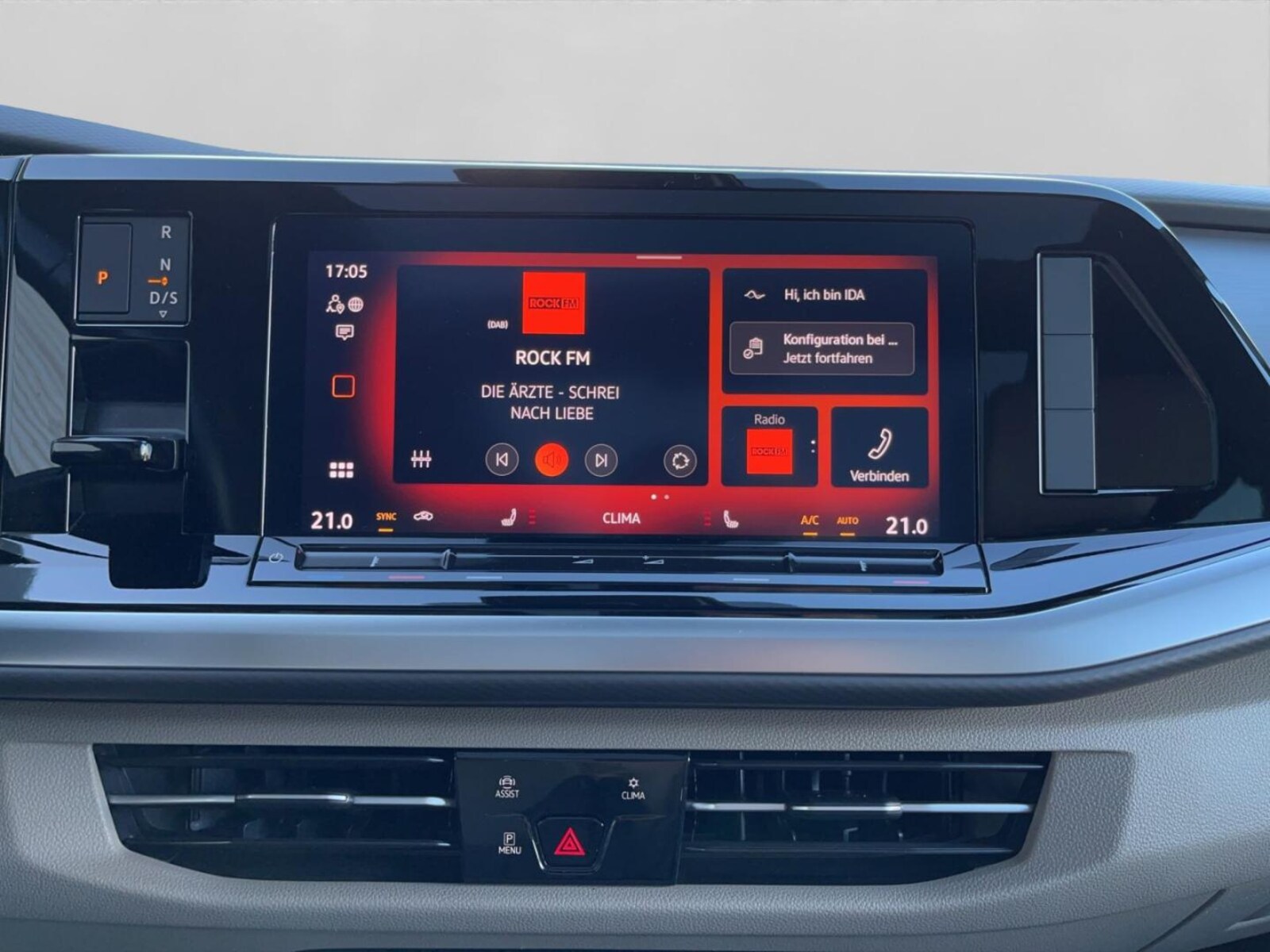 Volkswagen Multivan – Bild 15