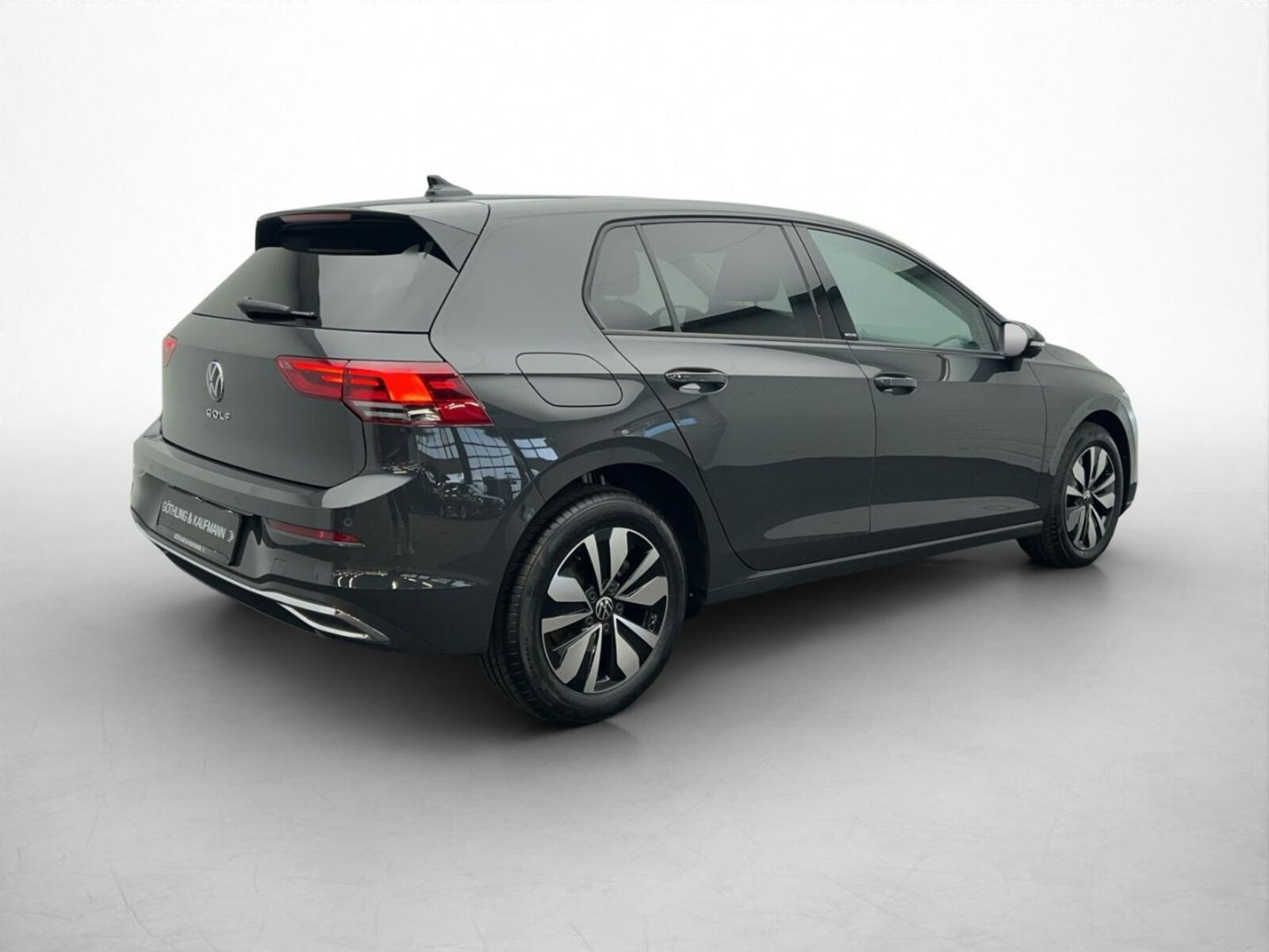 Volkswagen Golf – Bild 16