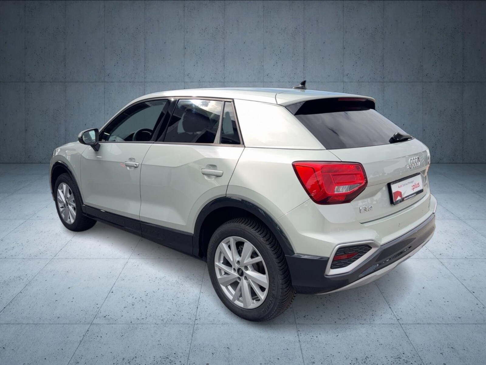 Audi Q2 – Bild 4
