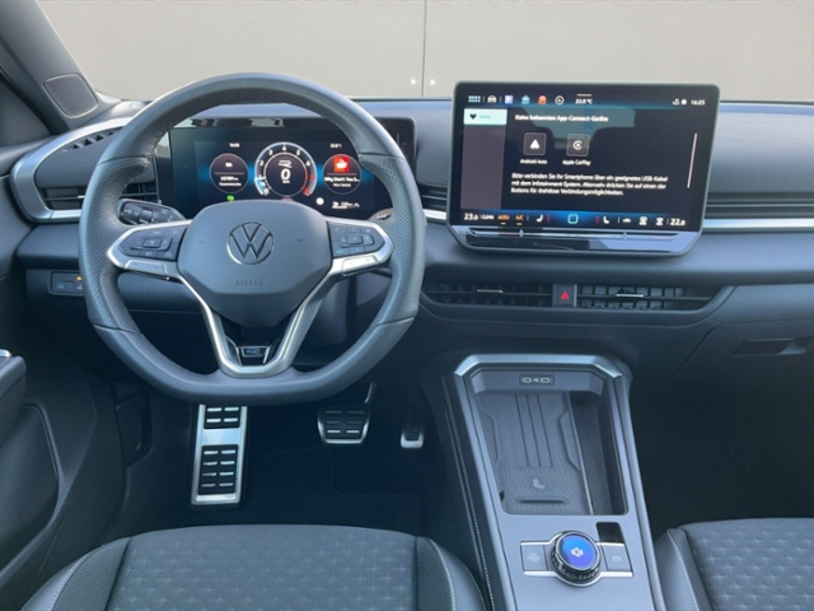 Volkswagen T-Roc – Bild 12