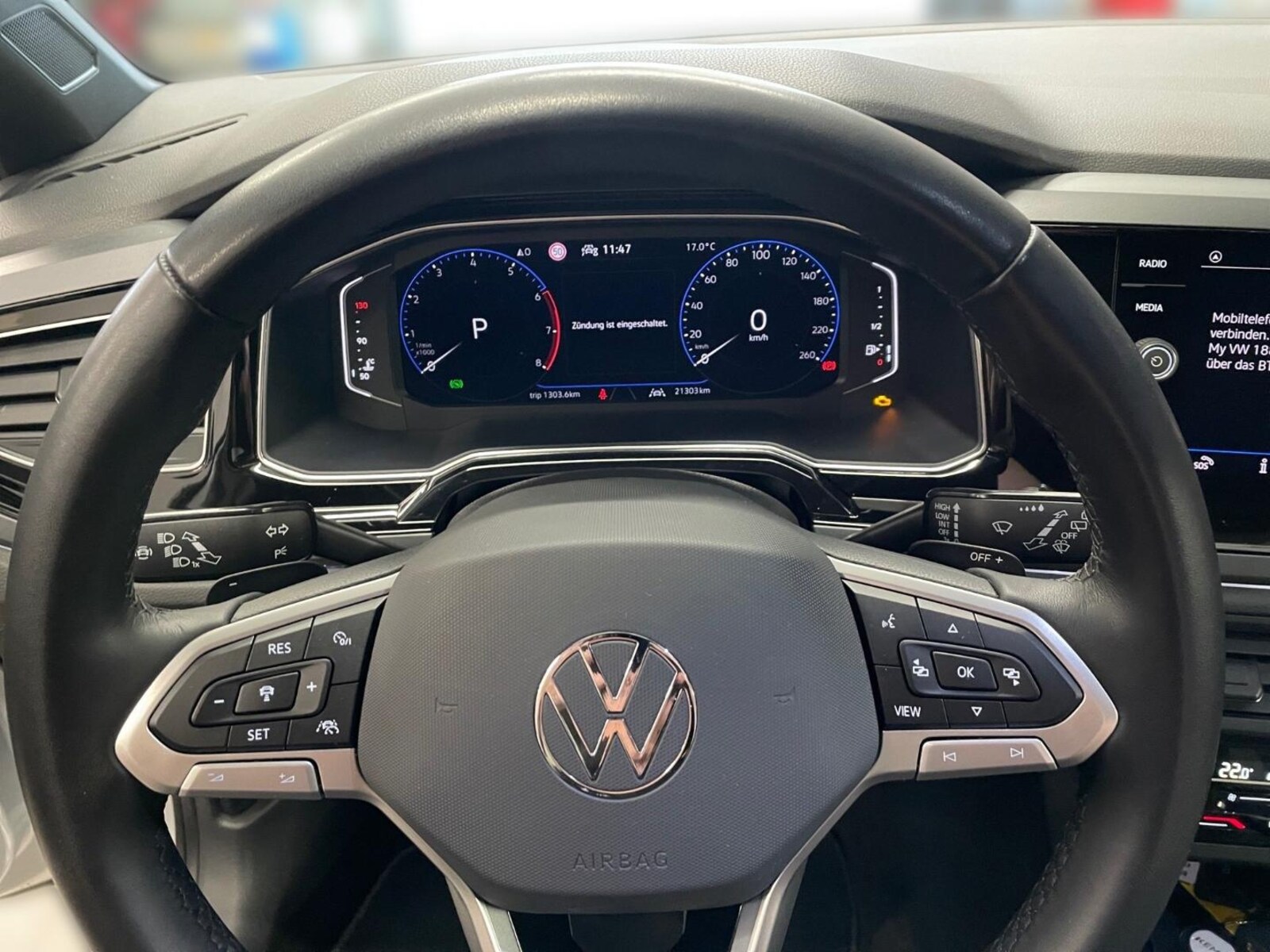 Volkswagen Polo – Bild 10
