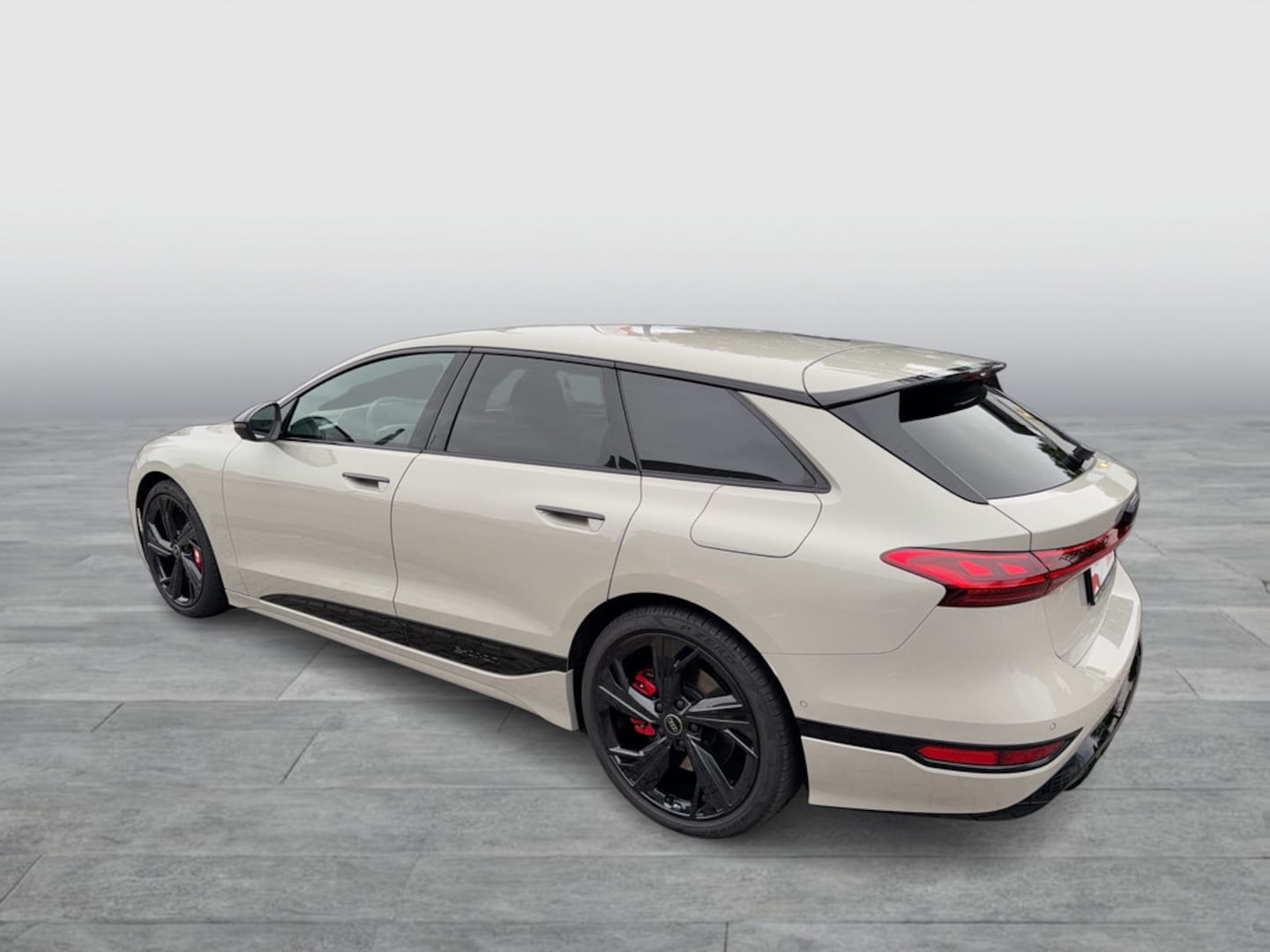 Bild über Audi S6 Avant e-tron e-tron quattro - für weitere Informationen kontaktieren Sie den Audi Partner