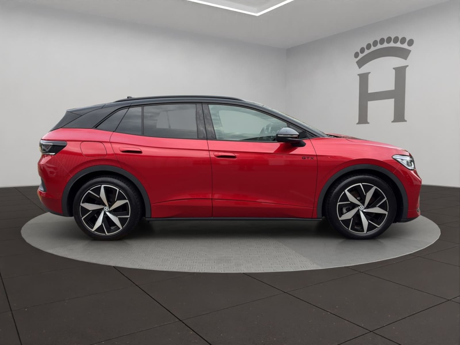 Volkswagen ID.4 – Bild 7