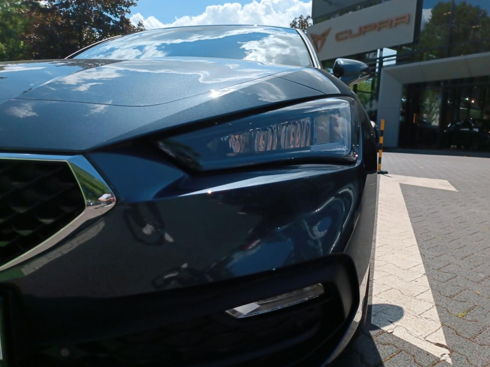 SEAT Leon – Bild 8