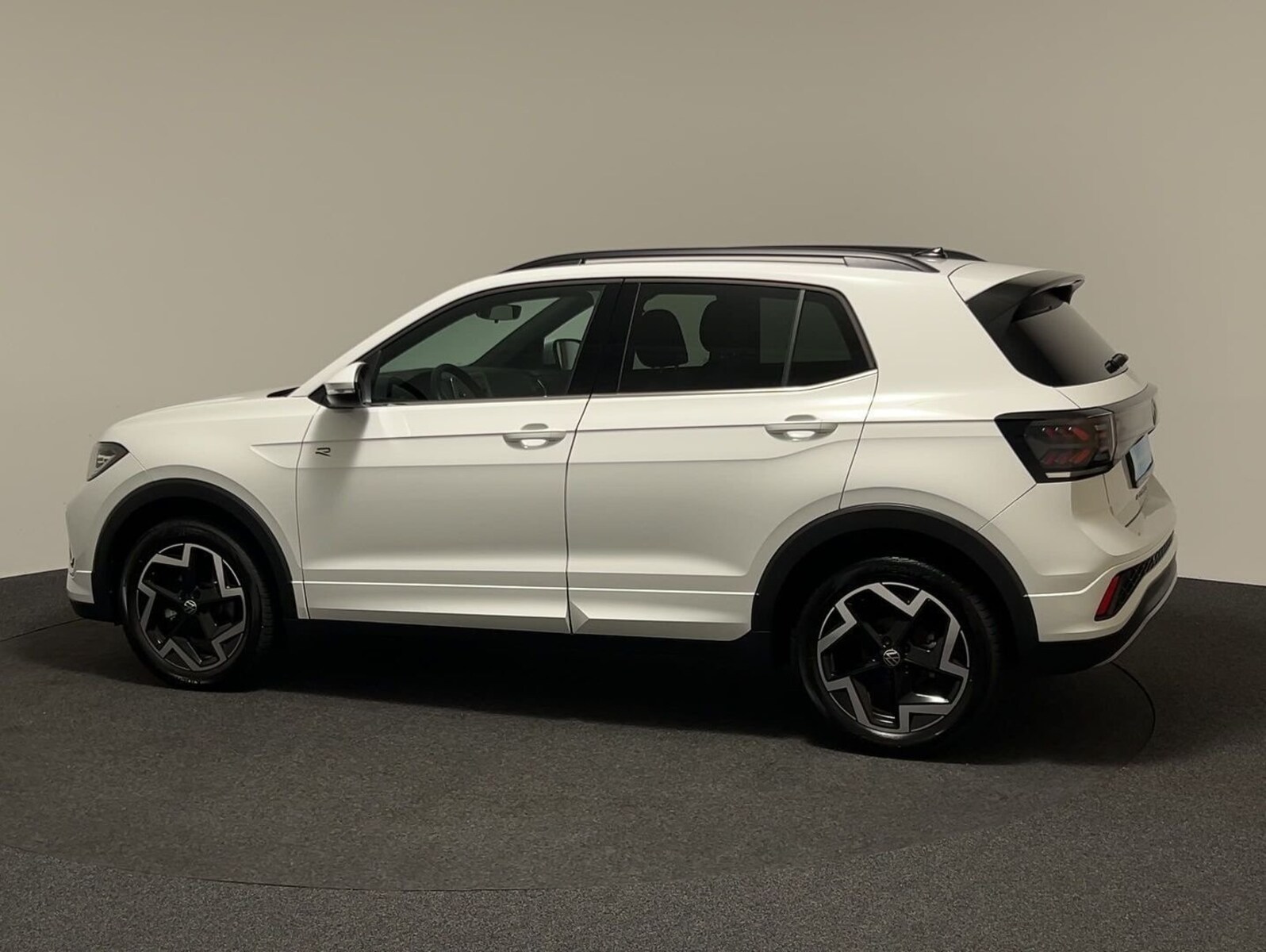 Volkswagen T-Cross – Bild 3