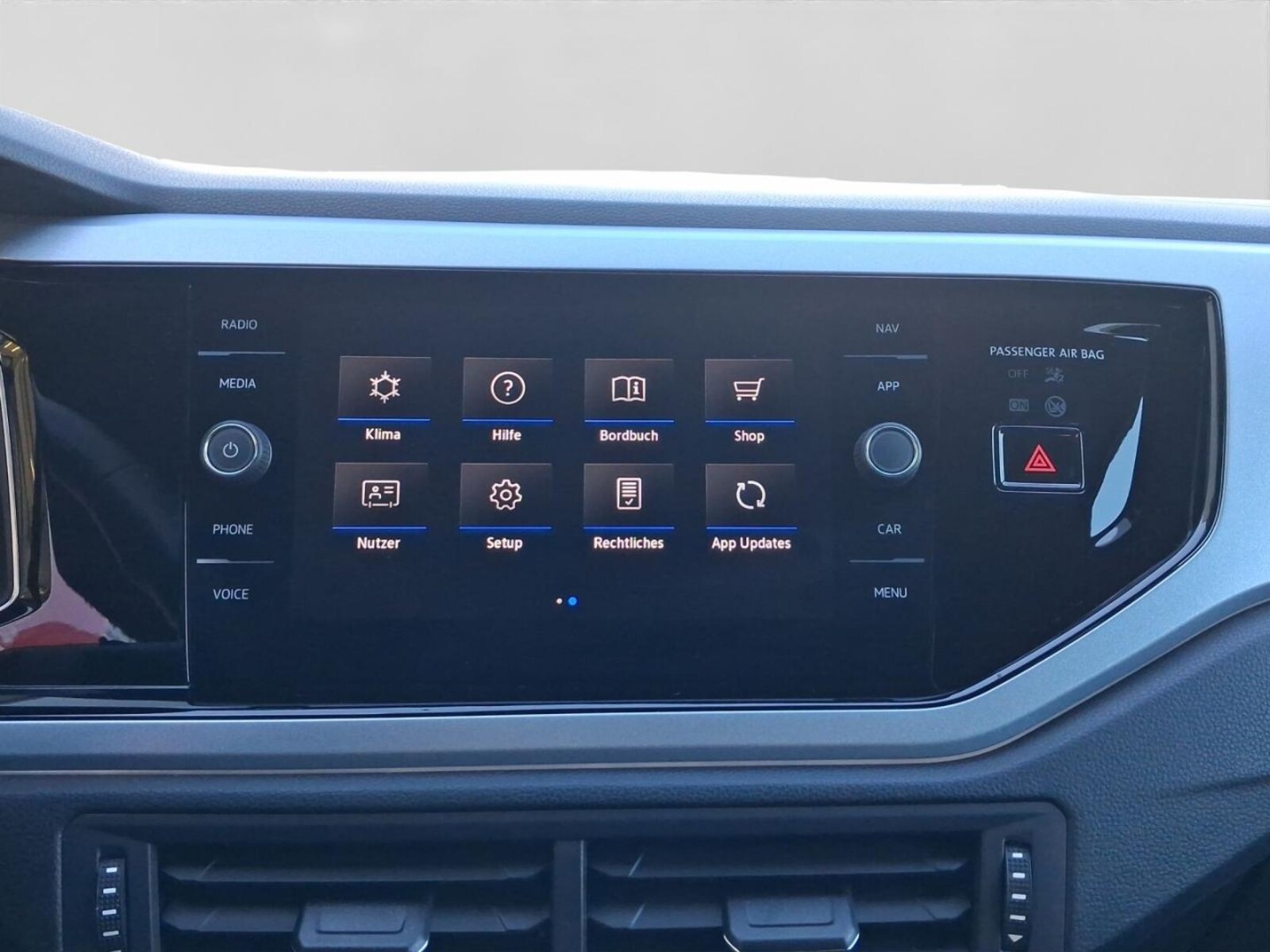 Volkswagen Taigo – Bild 9