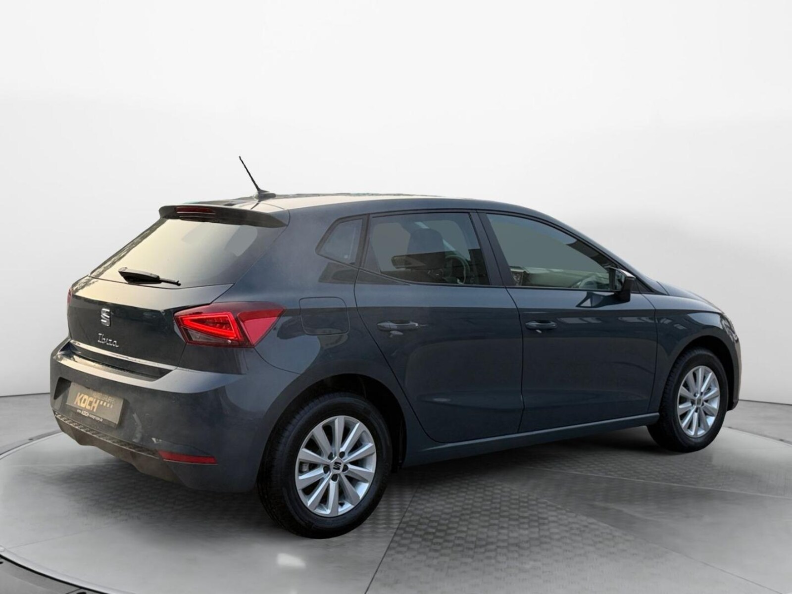 SEAT Ibiza – Bild 9