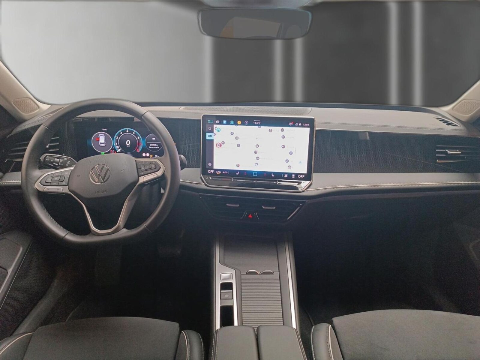 Volkswagen Passat – Bild 18