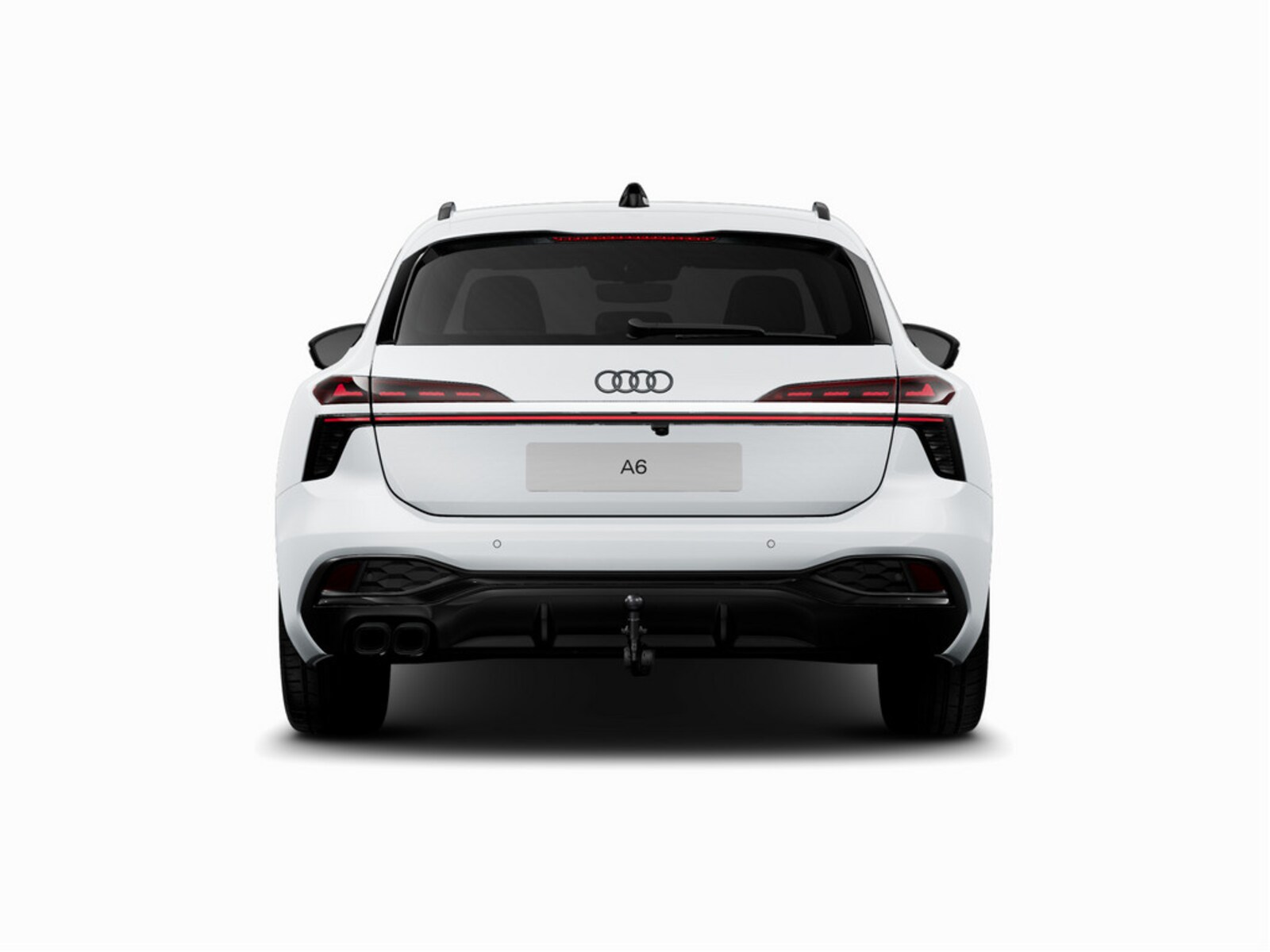 Audi A6 Avant – Bild 8