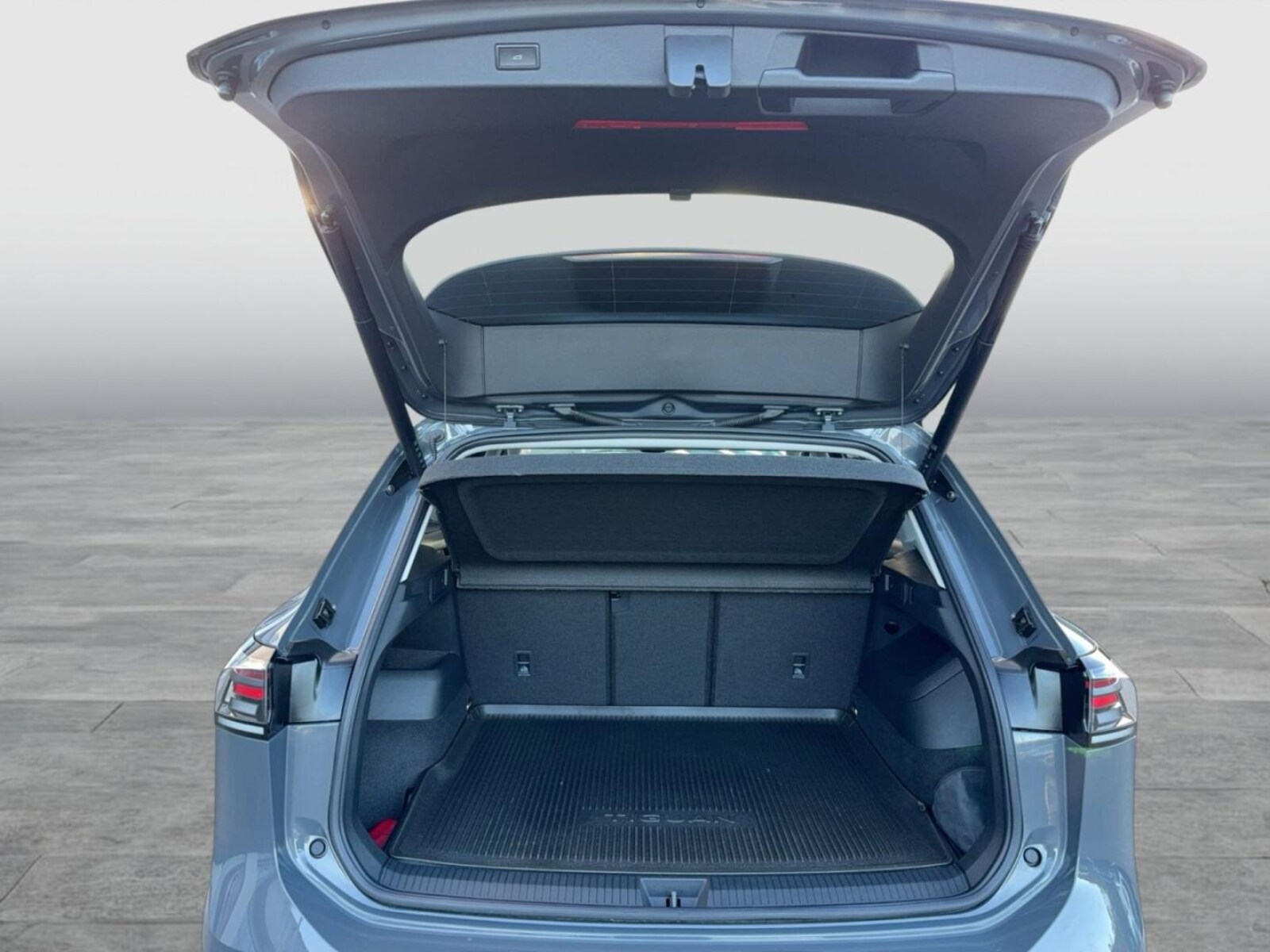 Volkswagen Tiguan – Bild 14