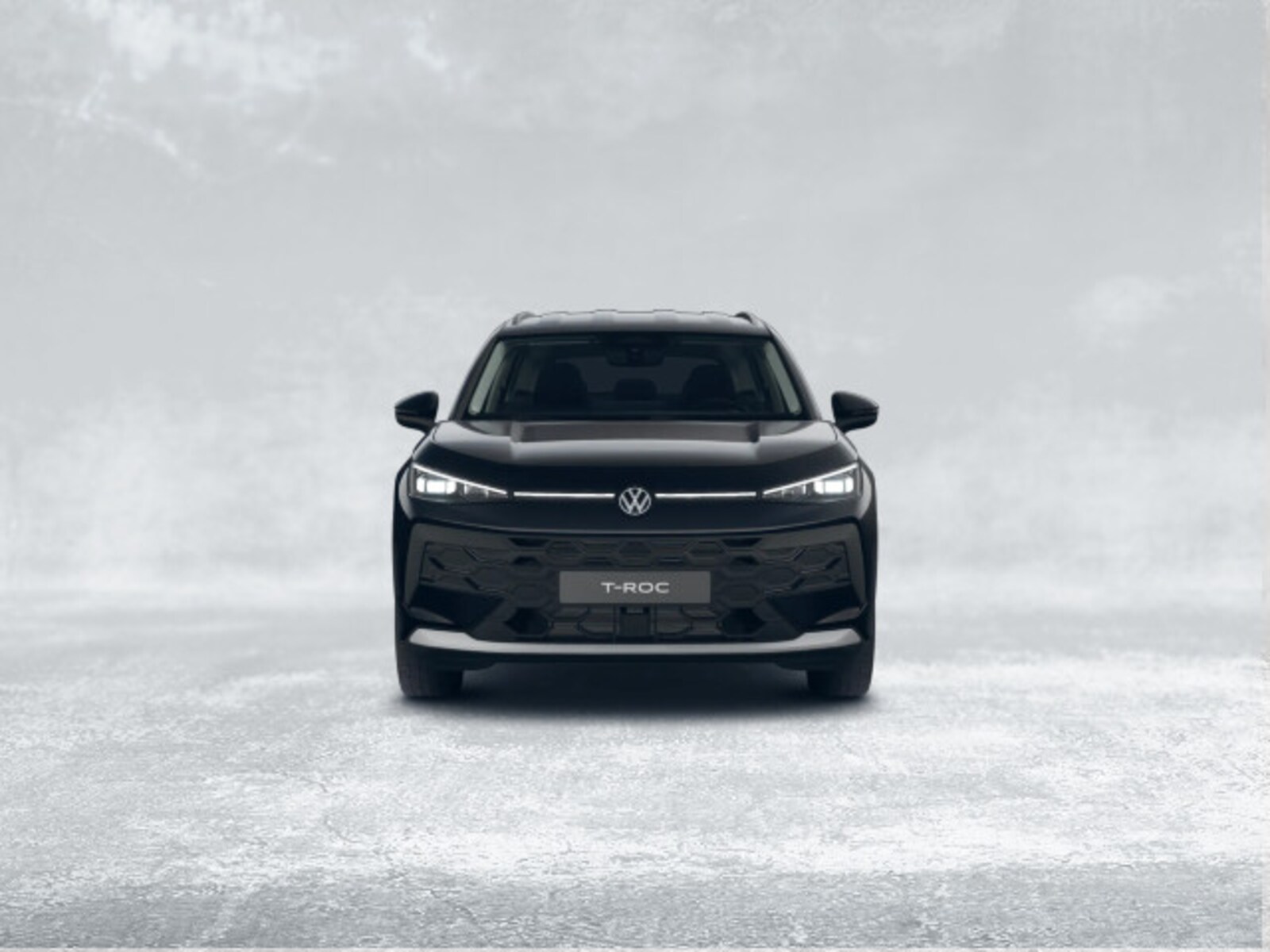 Volkswagen T-Roc – Bild 2