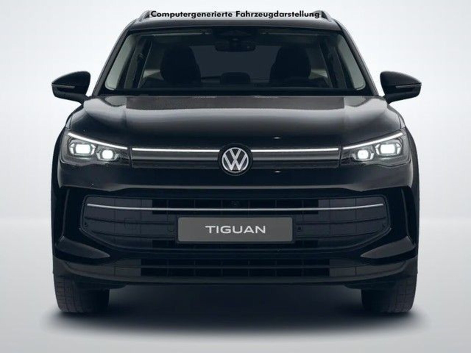 Volkswagen Tiguan – Bild 3