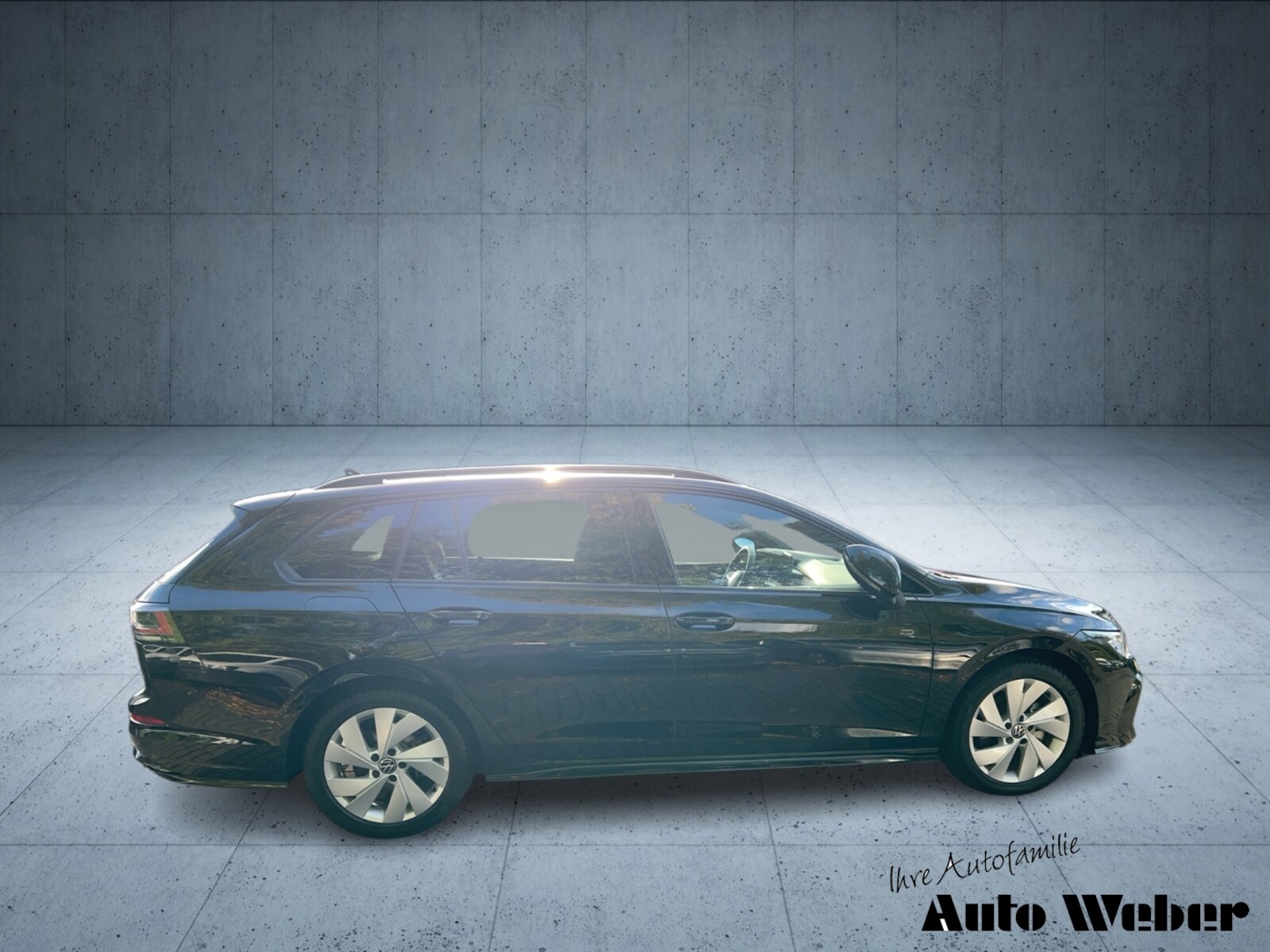 Volkswagen Golf Variant – Bild 5