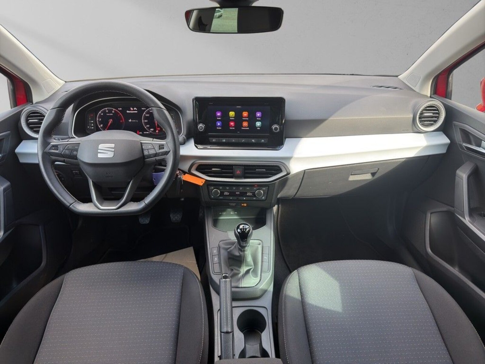 SEAT Ibiza – Bild 14