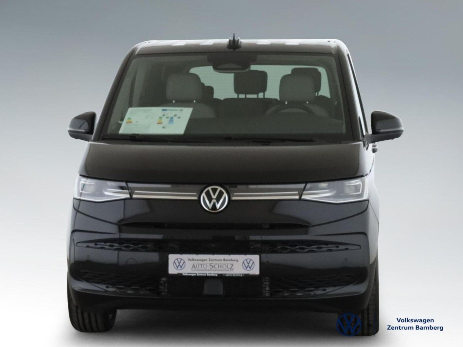 Volkswagen Multivan Langversion – Bild 2