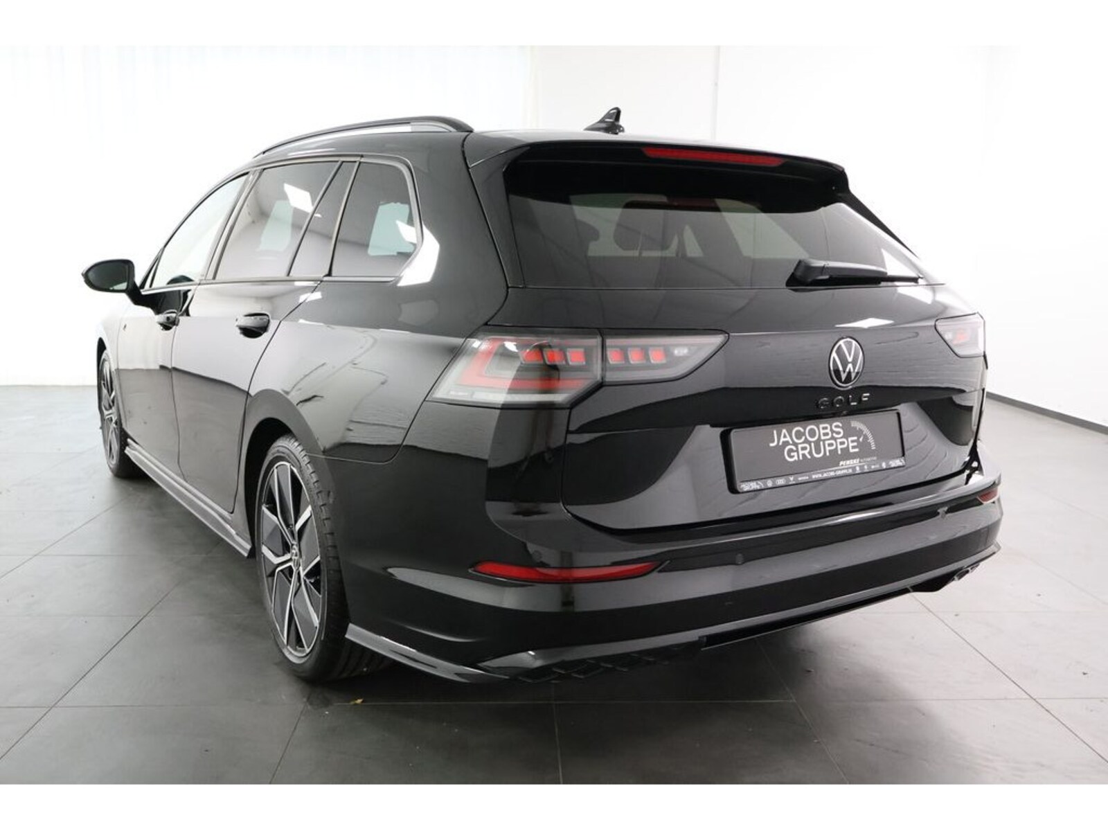 Volkswagen Golf Variant – Bild 6