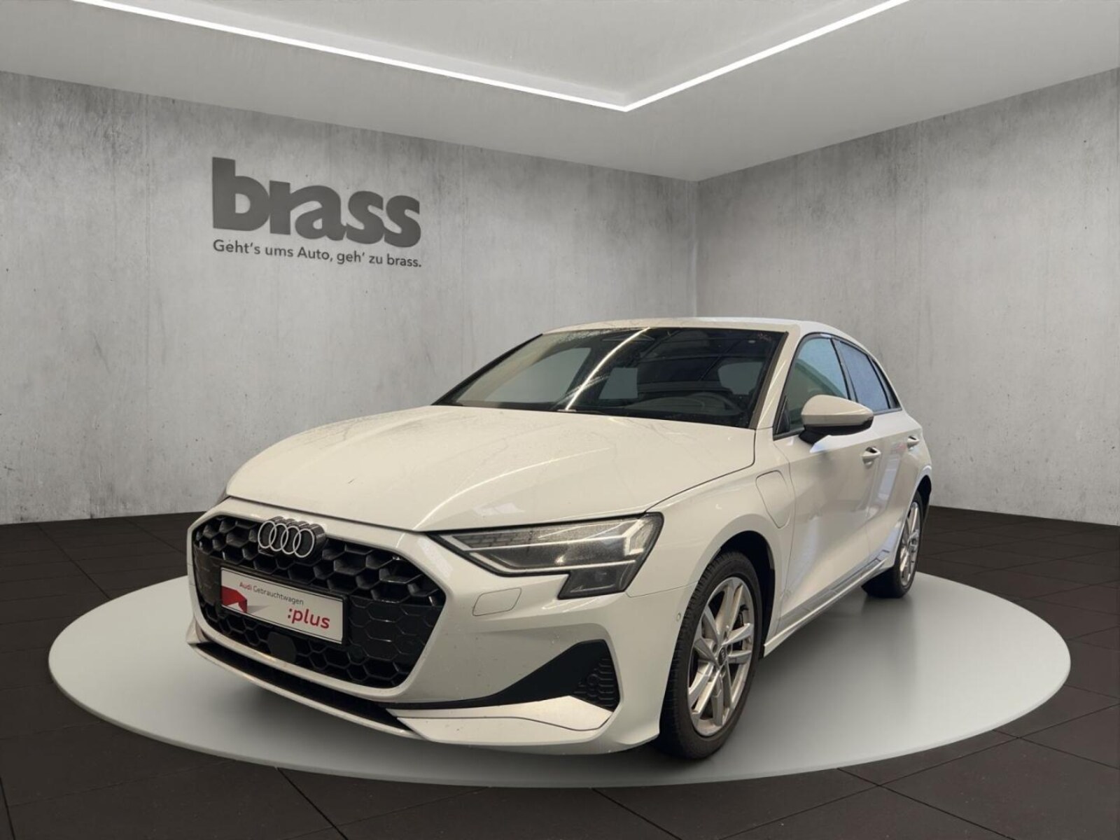 Audi A3 Sportback – Bild 2
