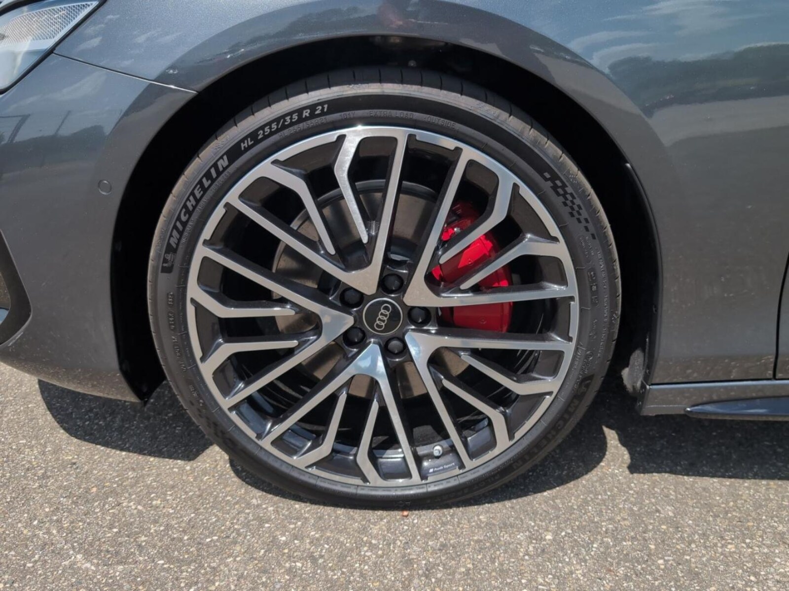 Audi A6 Avant – Bild 15