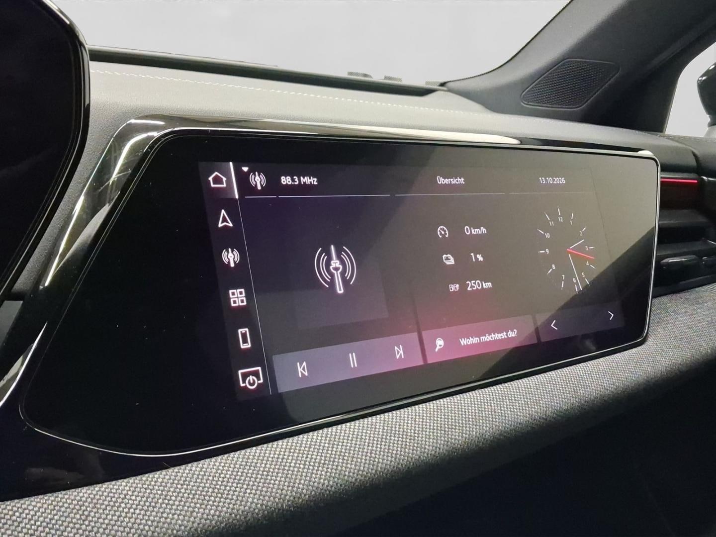 Bild über Audi A5 Limousine e-hybrid e-hybrid quattro 220 kW S tronic - für weitere Informationen kontaktieren Sie den Audi Partner